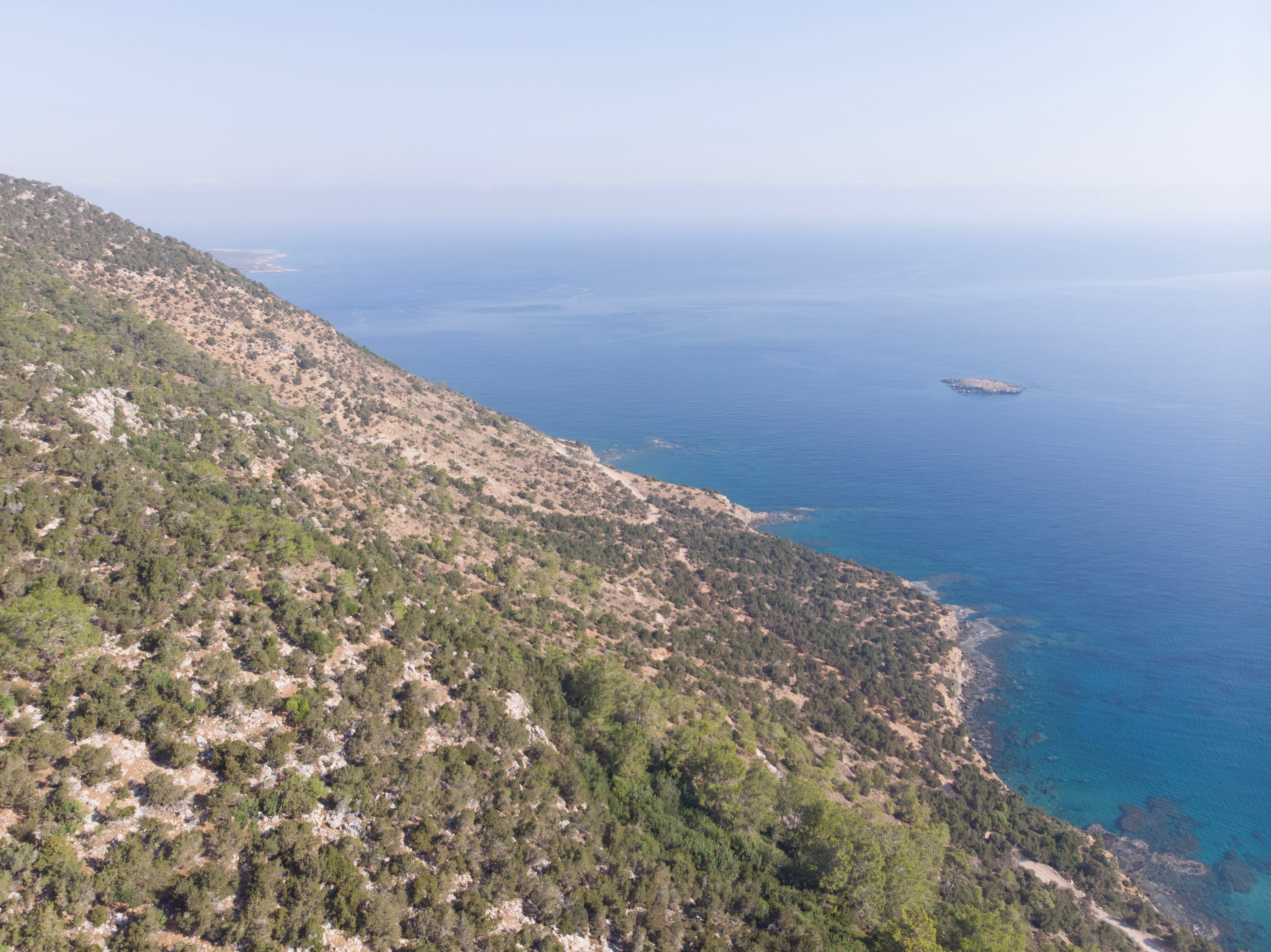 Urlaub auf der Akamas Halbinsel