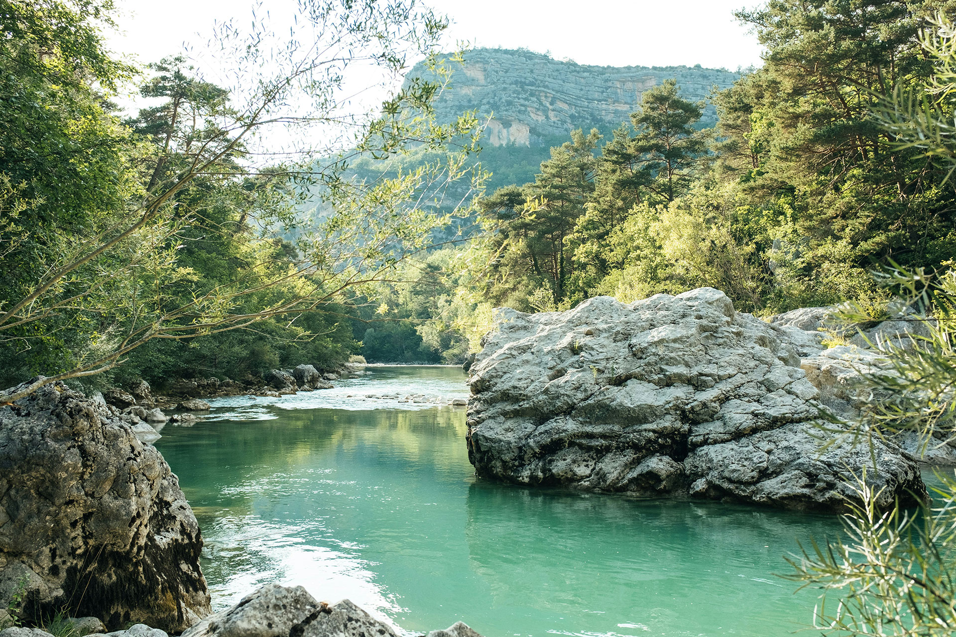 Urlaub in Alpes-de-Haute-Provence