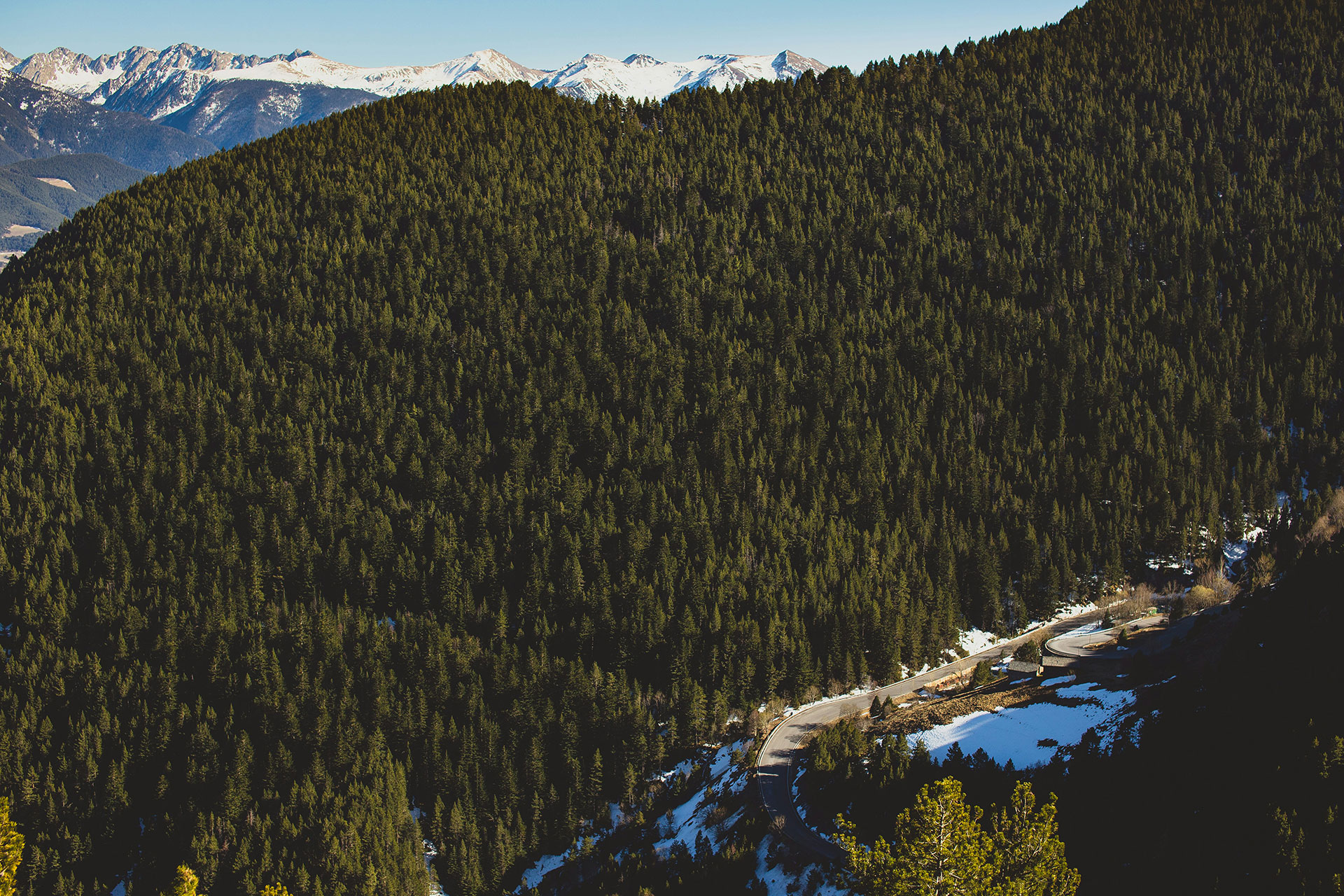 Urlaub in Arinsal