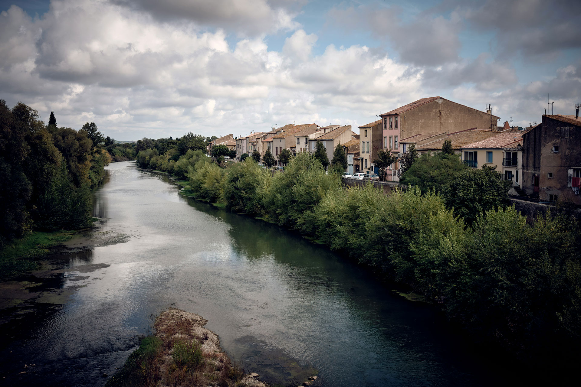 Urlaub in Aude