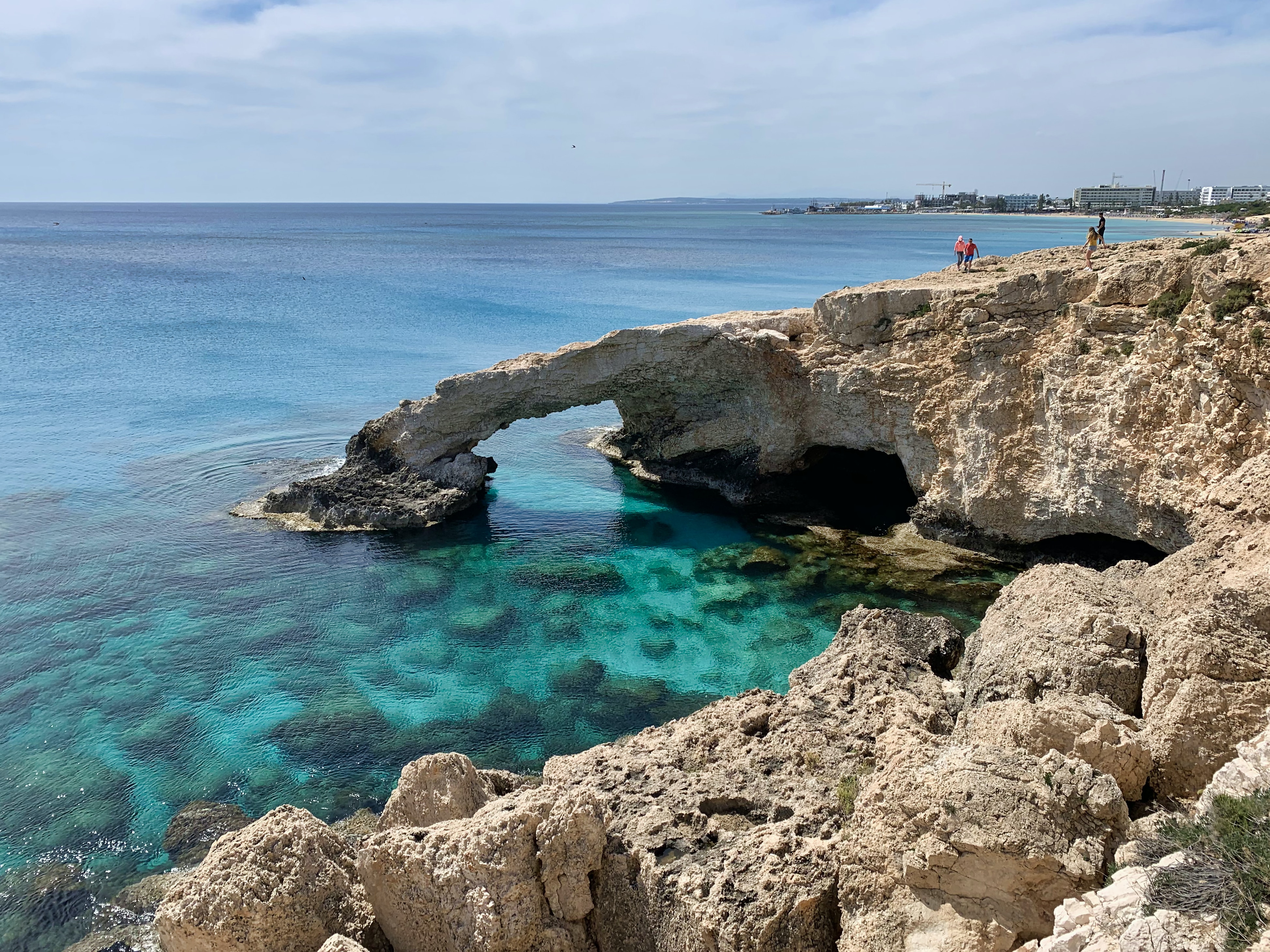 Urlaub in Ayia Napa