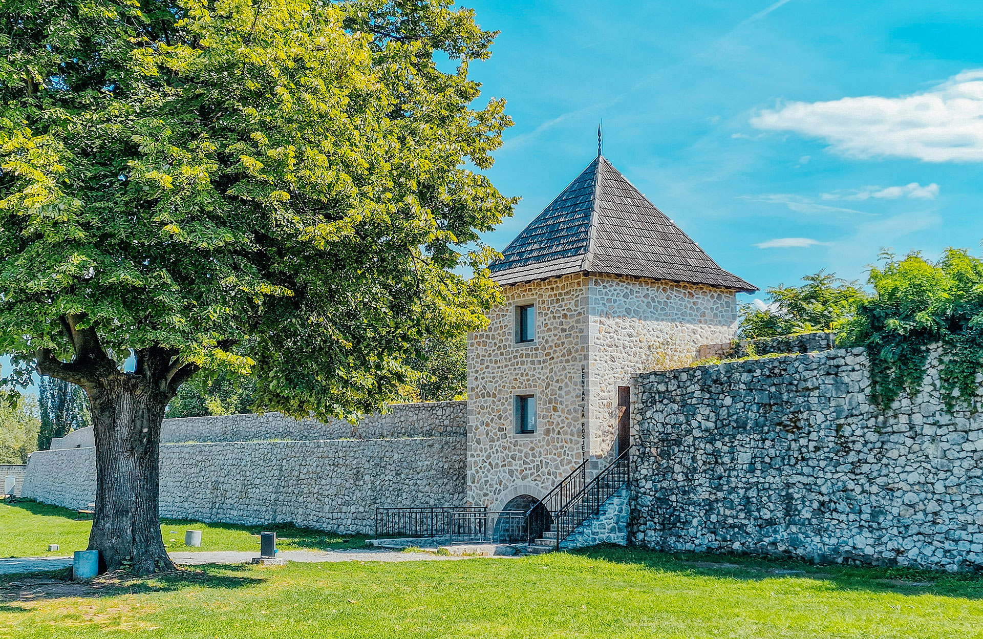 Urlaub in Banja Luka