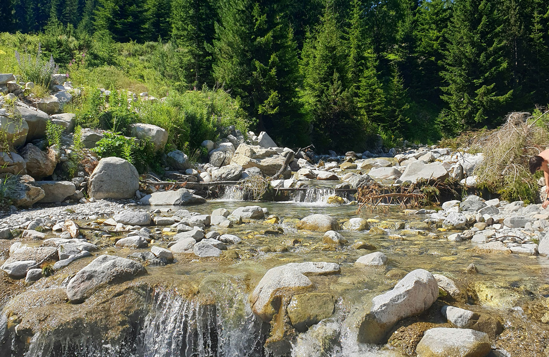 Urlaub in Bansko