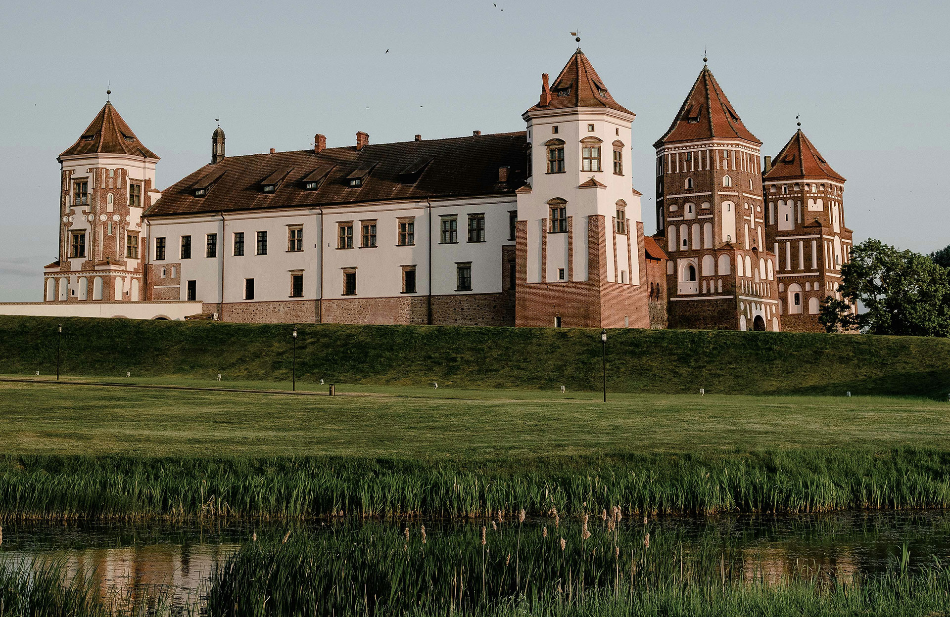 Urlaub in Belarus