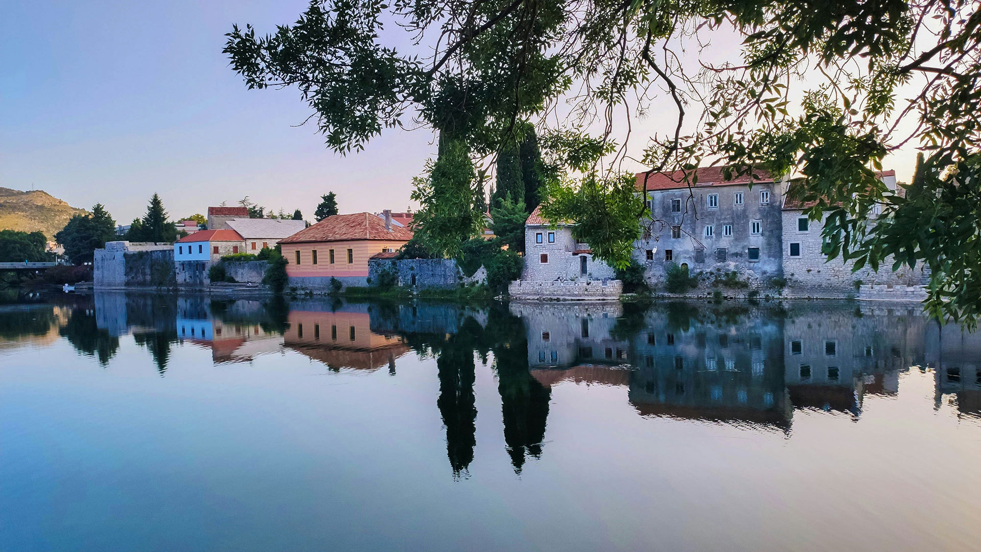 Urlaub in Bijeljina