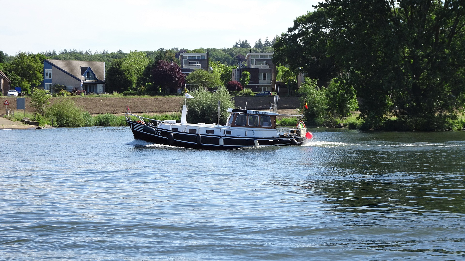 Urlaub in Brabant