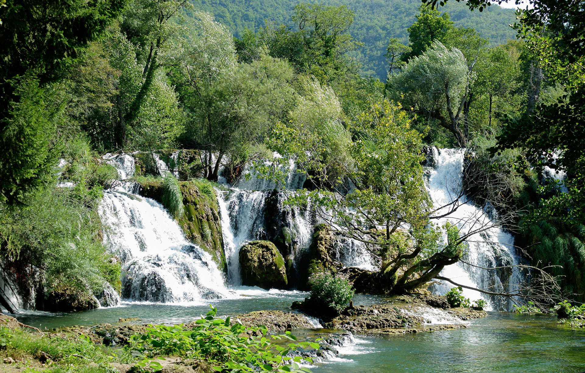 Urlaub in Brod-Posavina