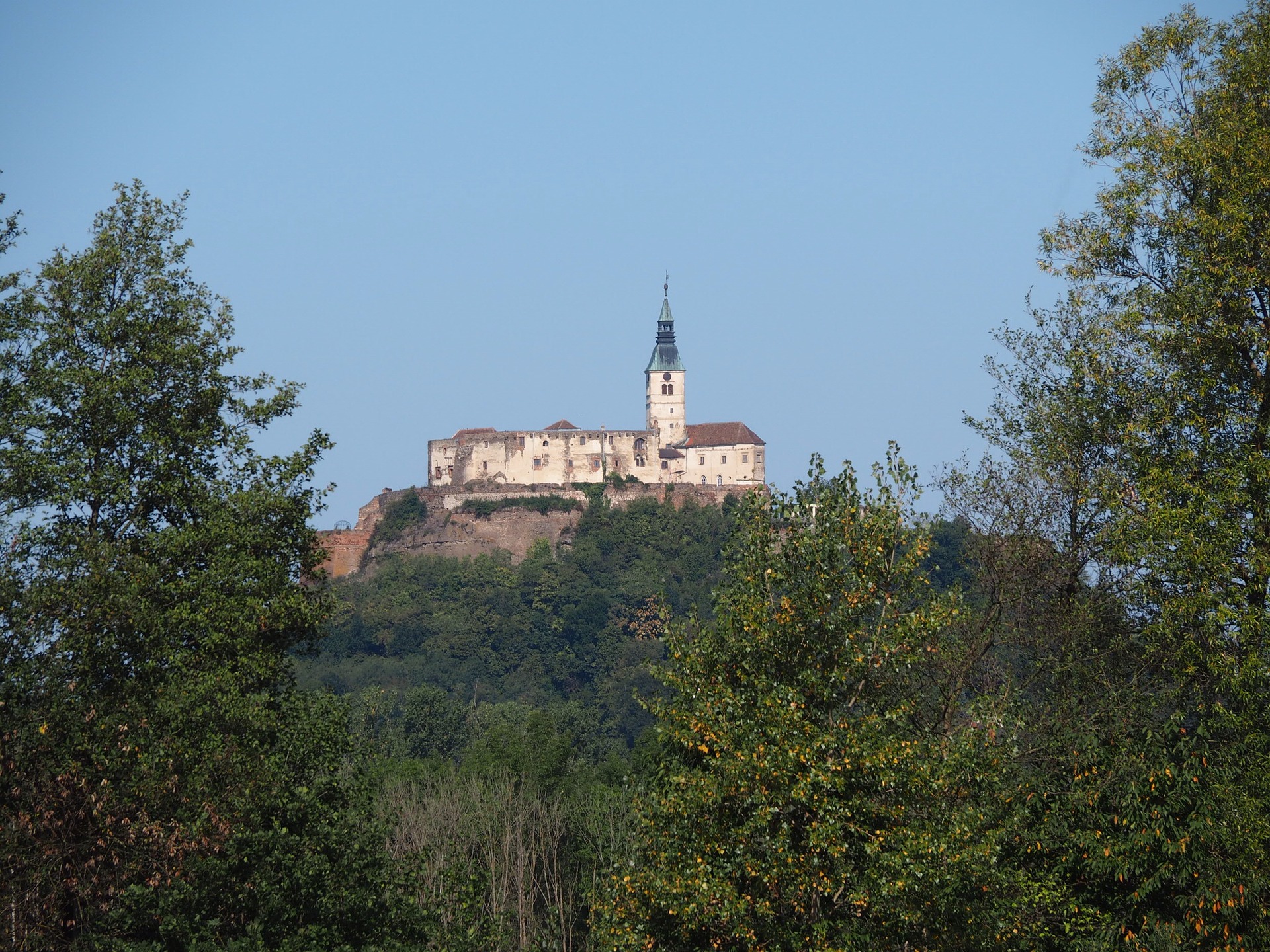 Urlaub in Burgenland