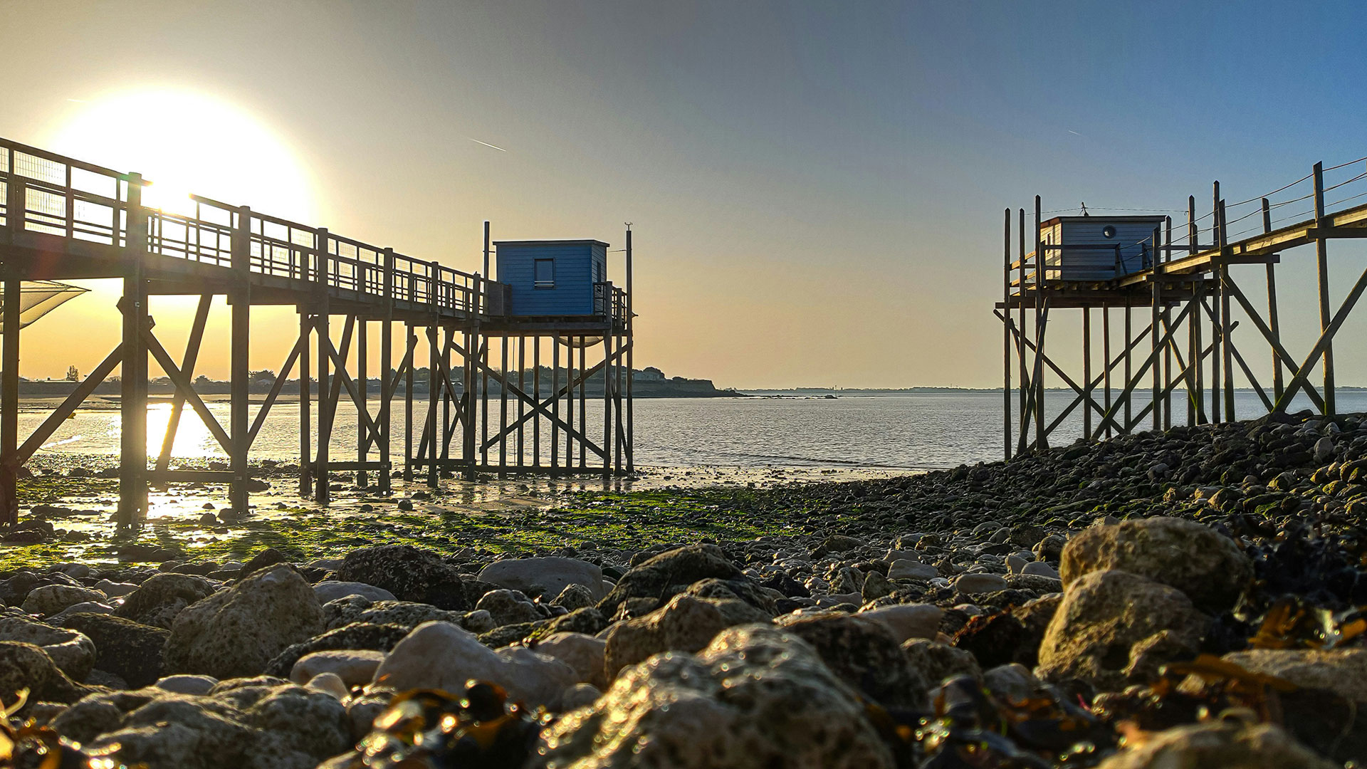 Urlaub in Charente Maritime