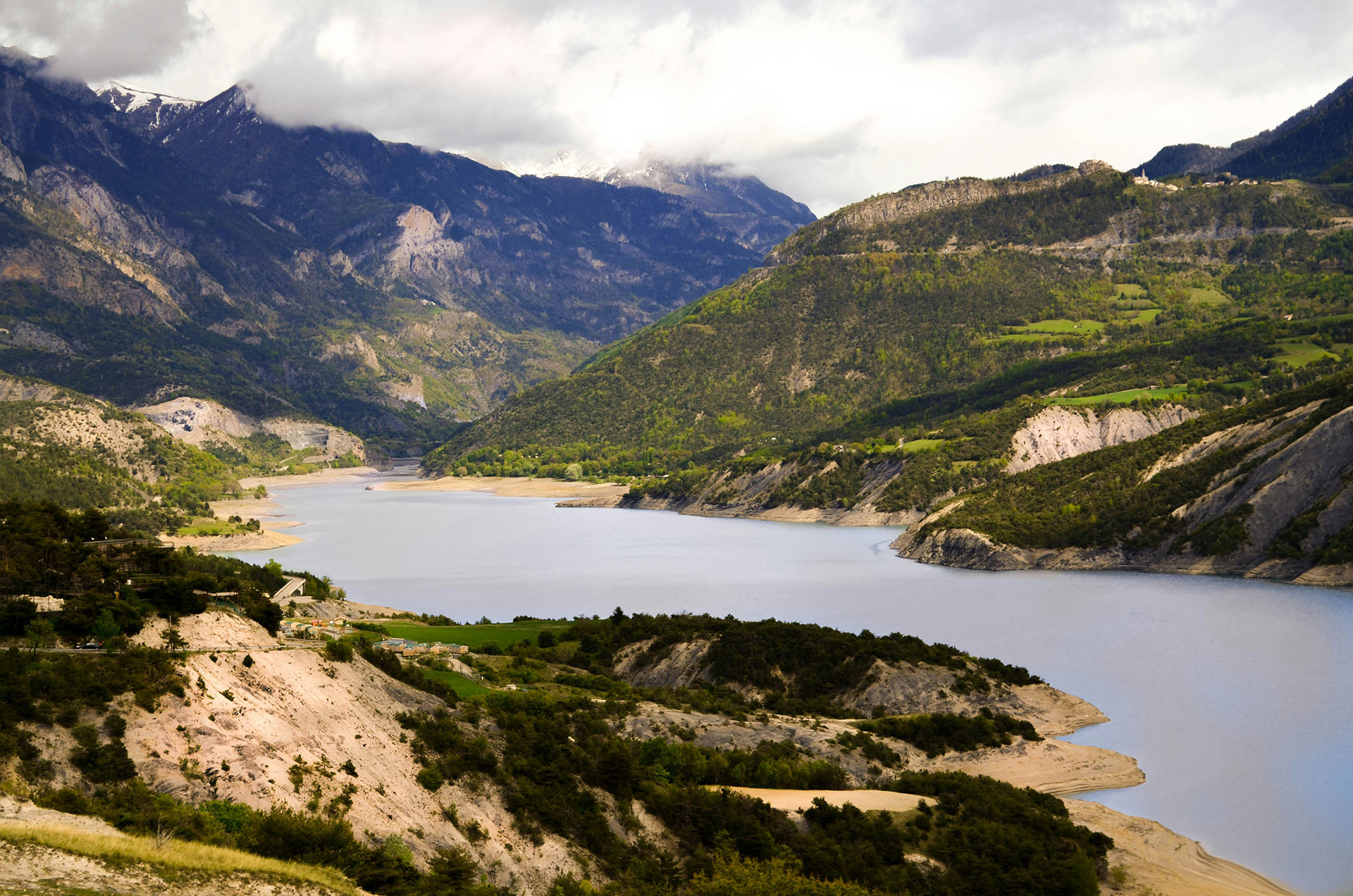 Urlaub im Codru Tal