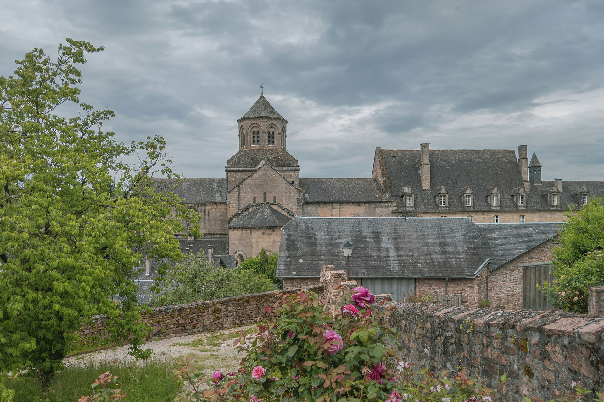 Urlaub in Corrèze