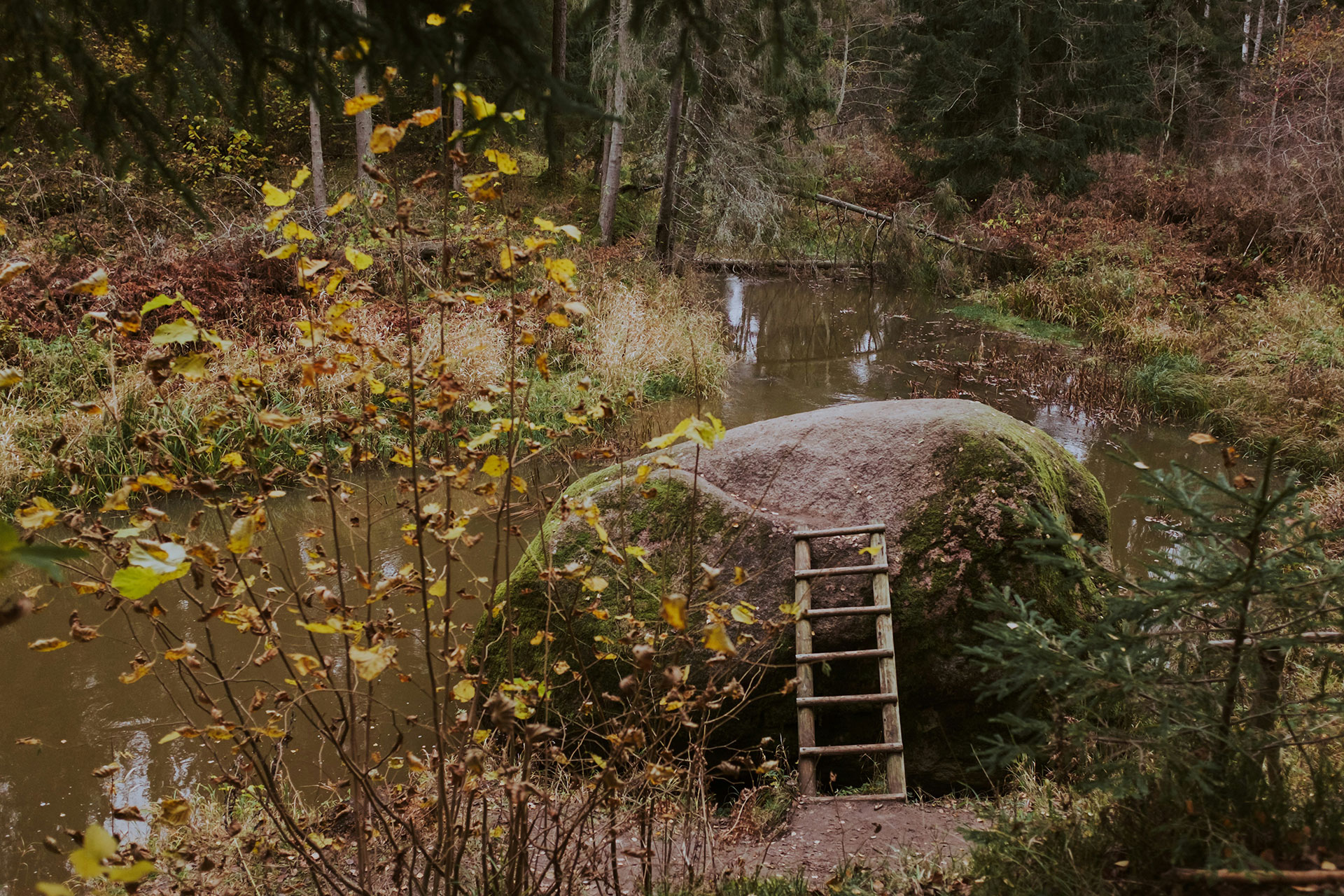 Urlaub in Dobele