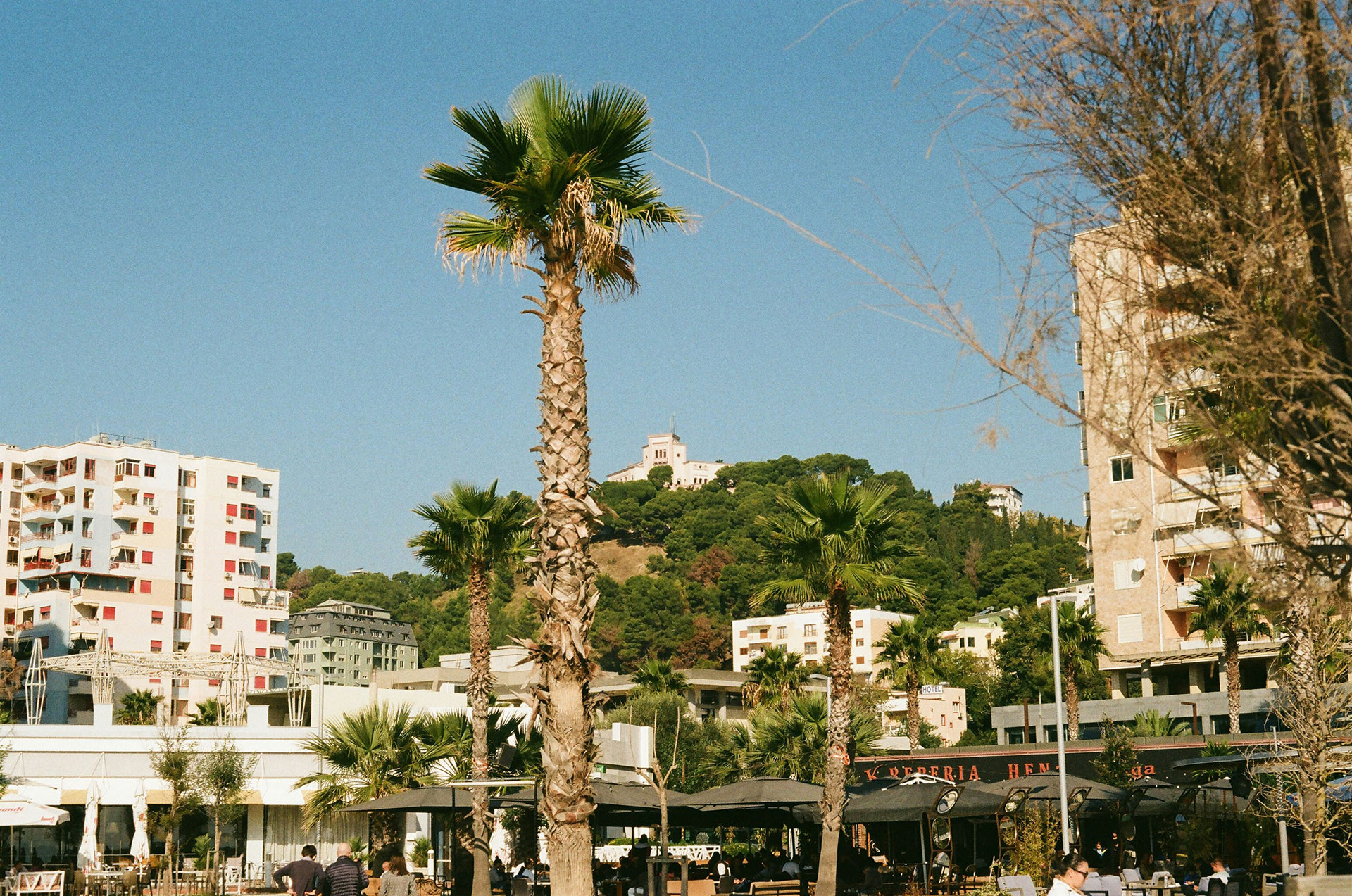 Urlaub in Durrës