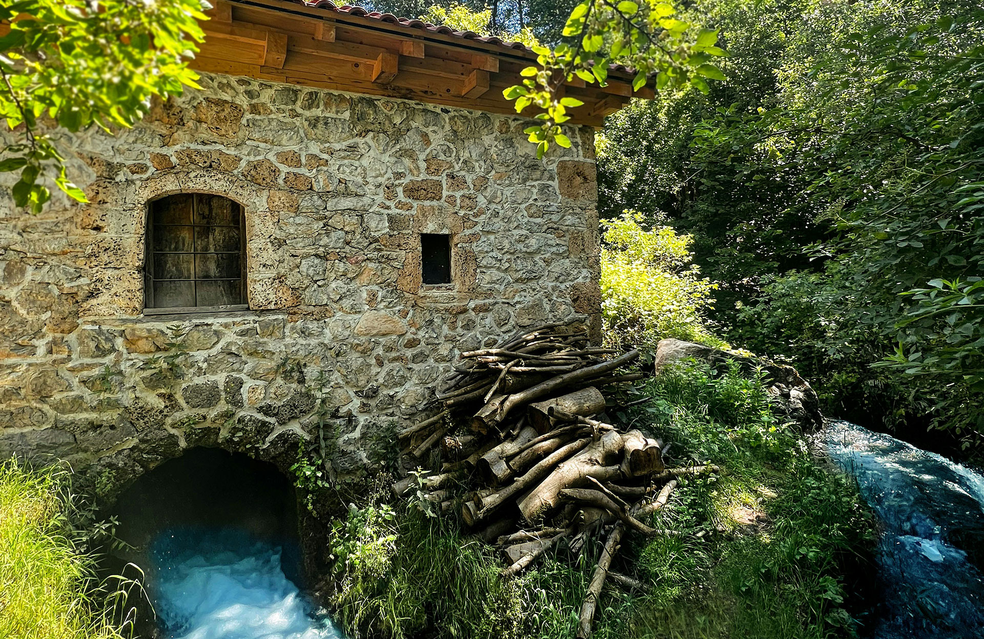 Urlaub in Ferizaj