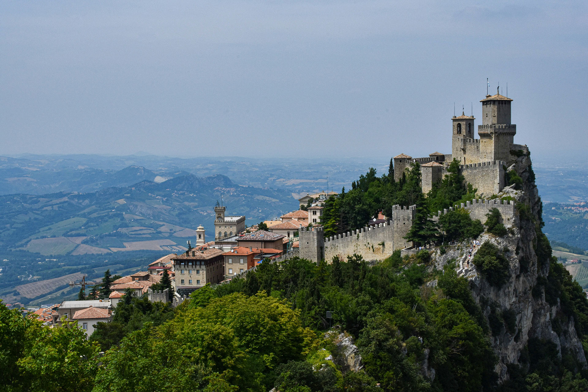 Urlaub in Forli Cesena