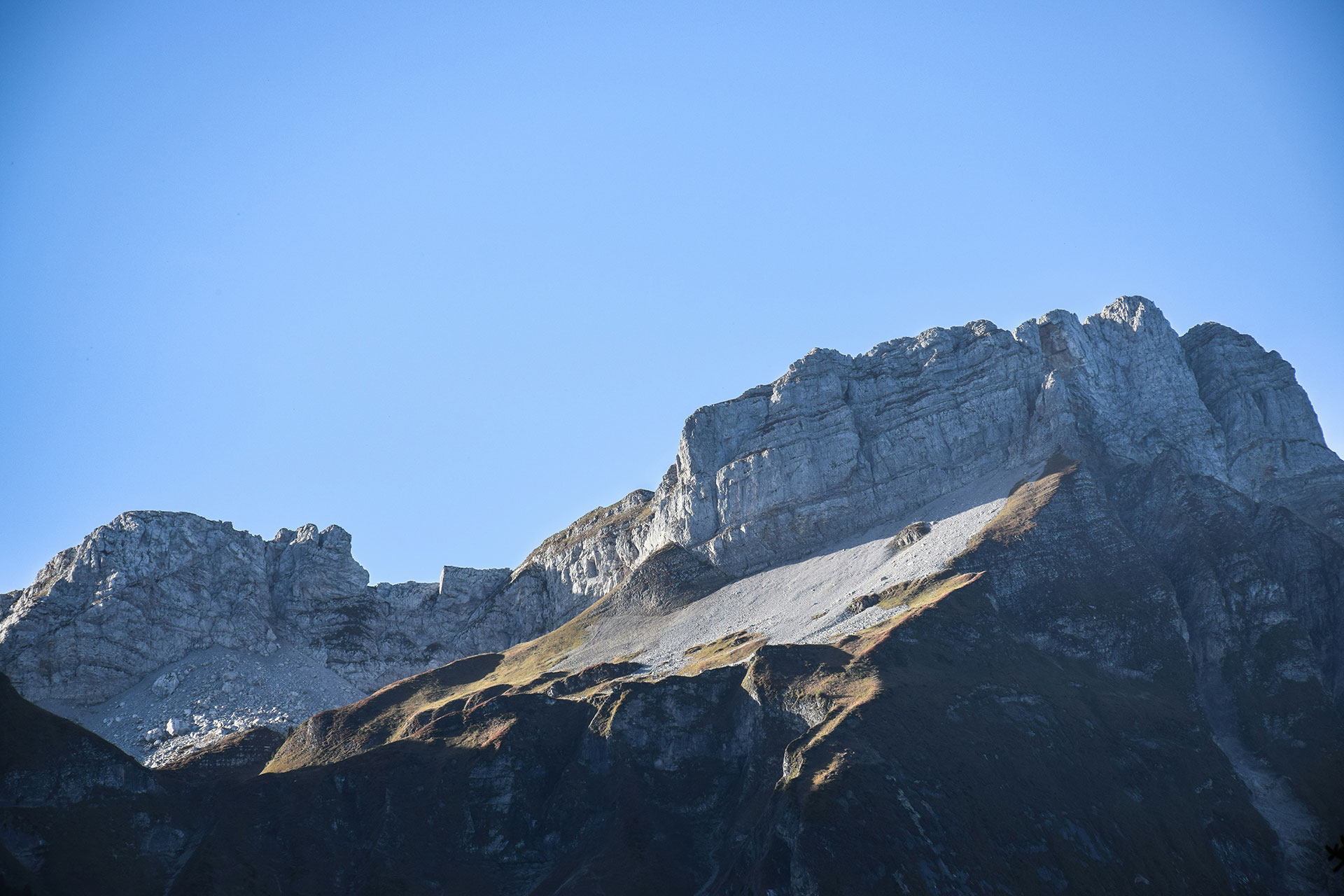 Urlaub in Haute Savoie