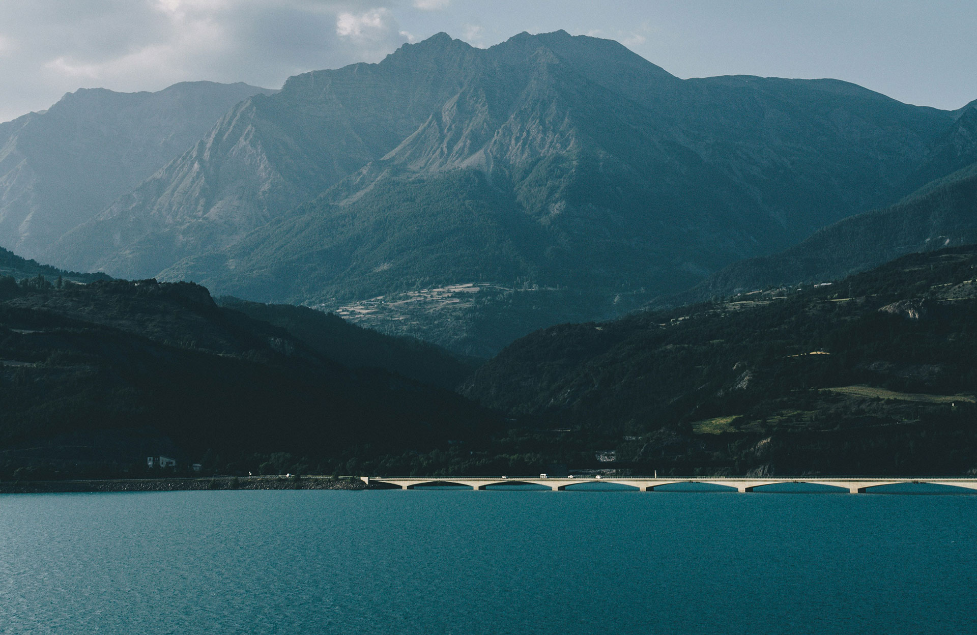 Urlaub in Hautes Alpes