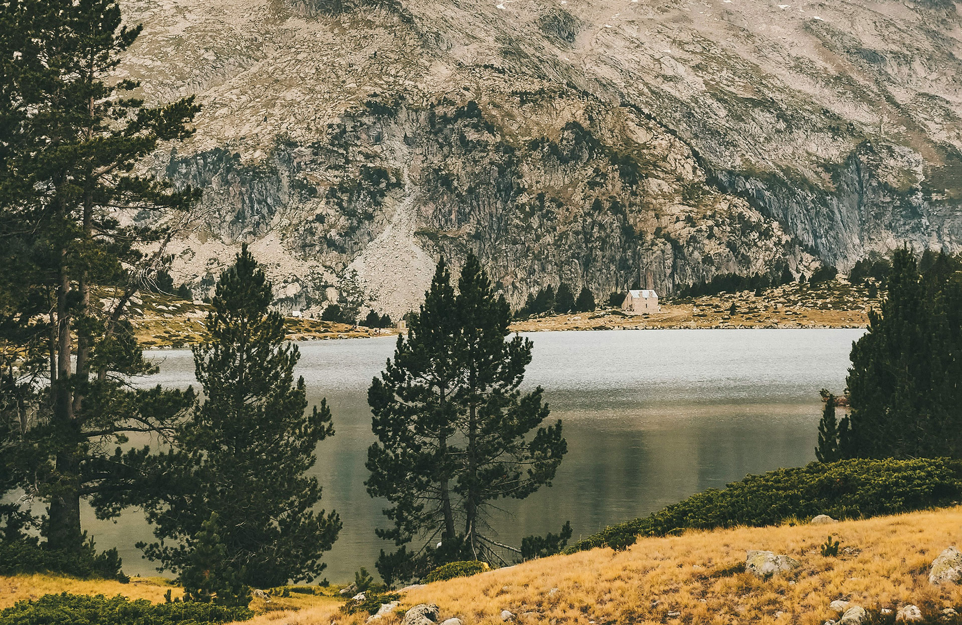 Urlaub in Hautes Pyrénées