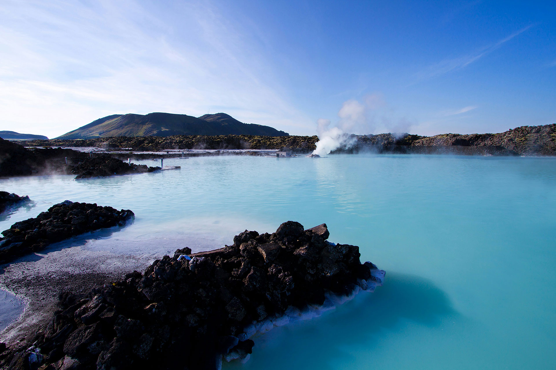 Urlaub in Höfuðborgarsvæði