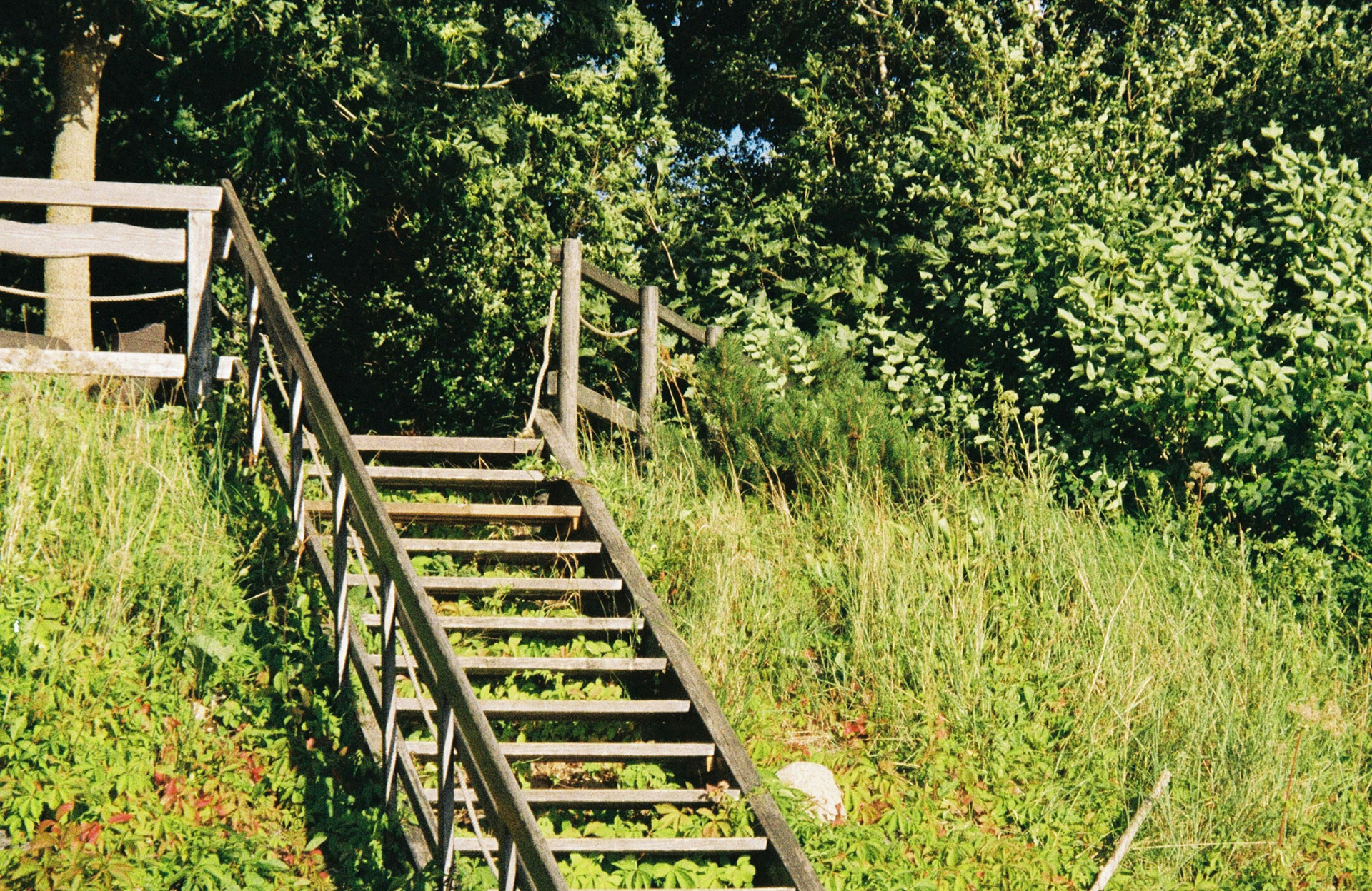 Urlaub in Jaunpiebalga