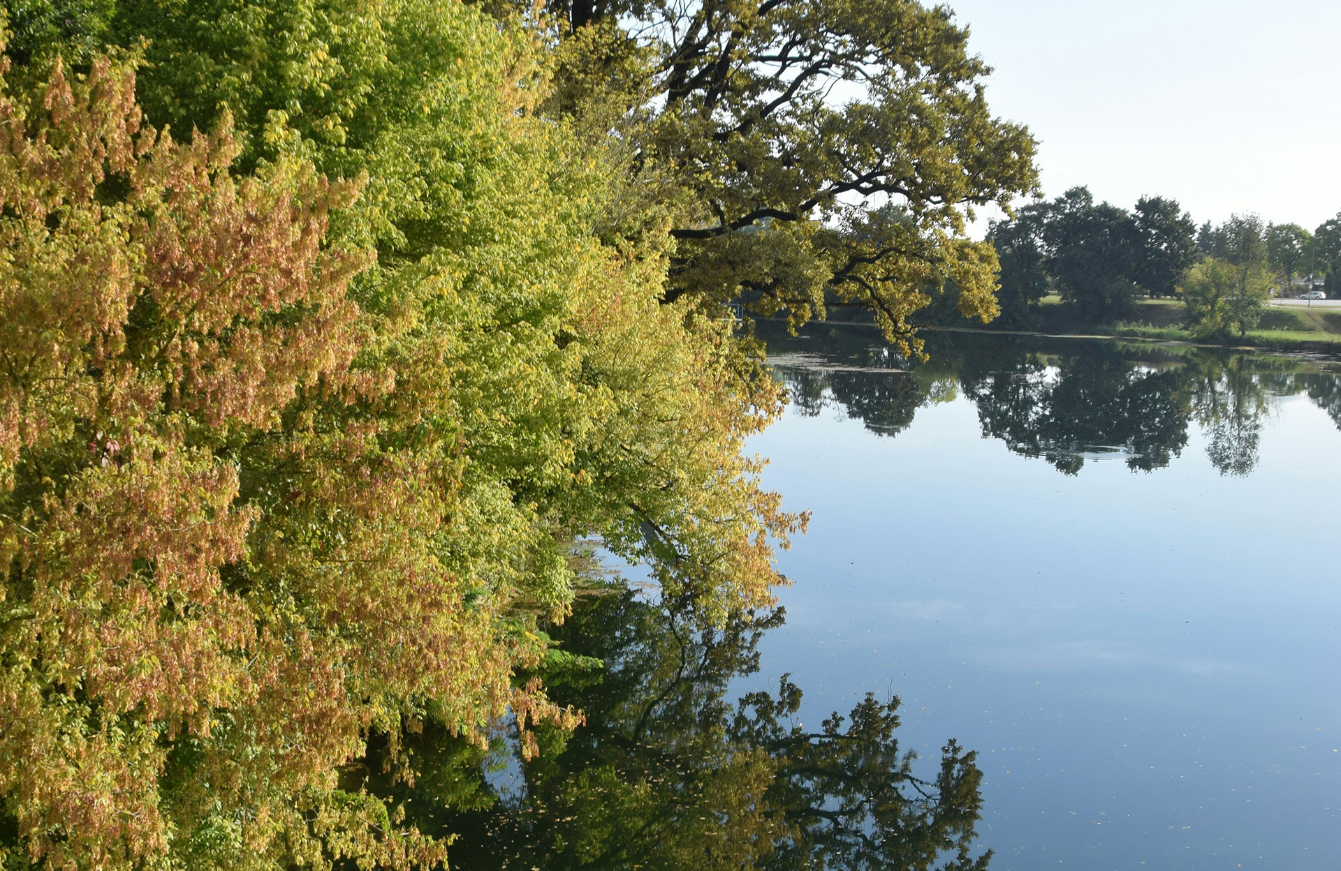 Urlaub in Karlovac