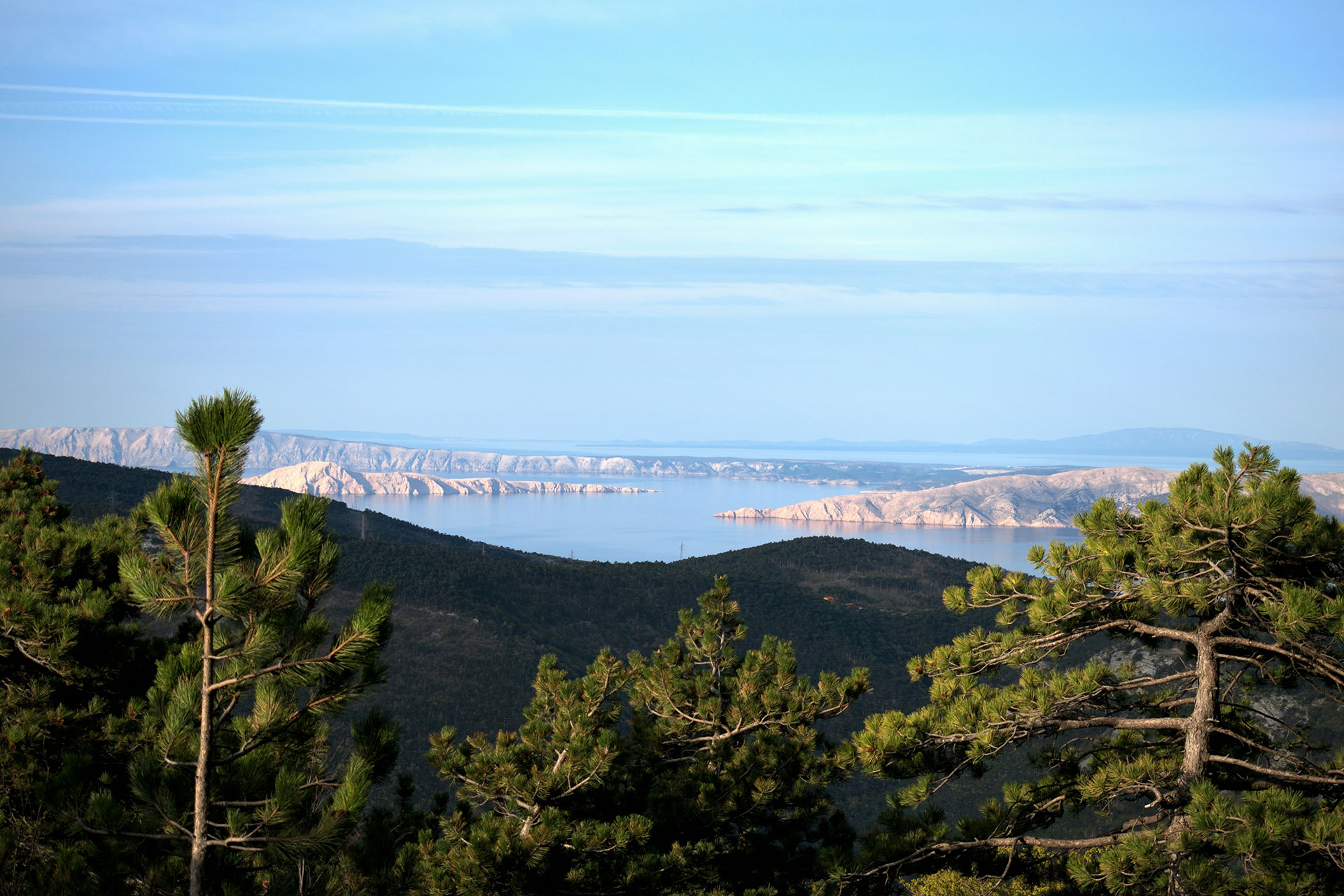 Urlaub in der Kvarner Bucht