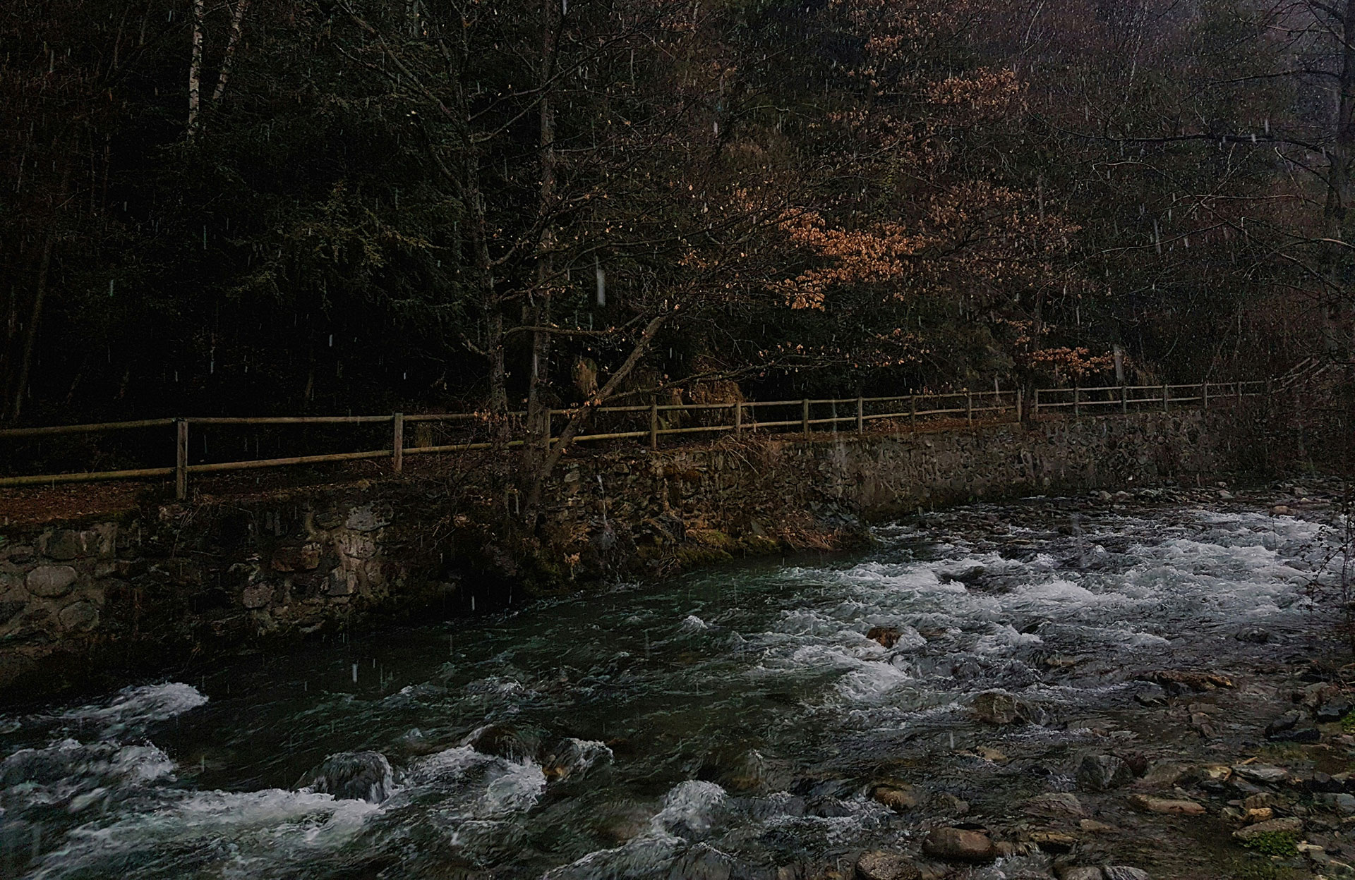 Urlaub in La - Massana