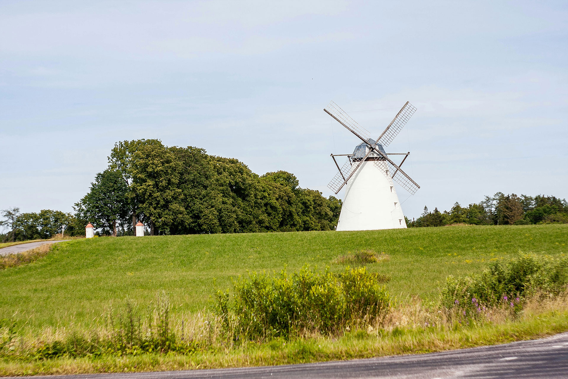 Urlaub in Lääne-Viru