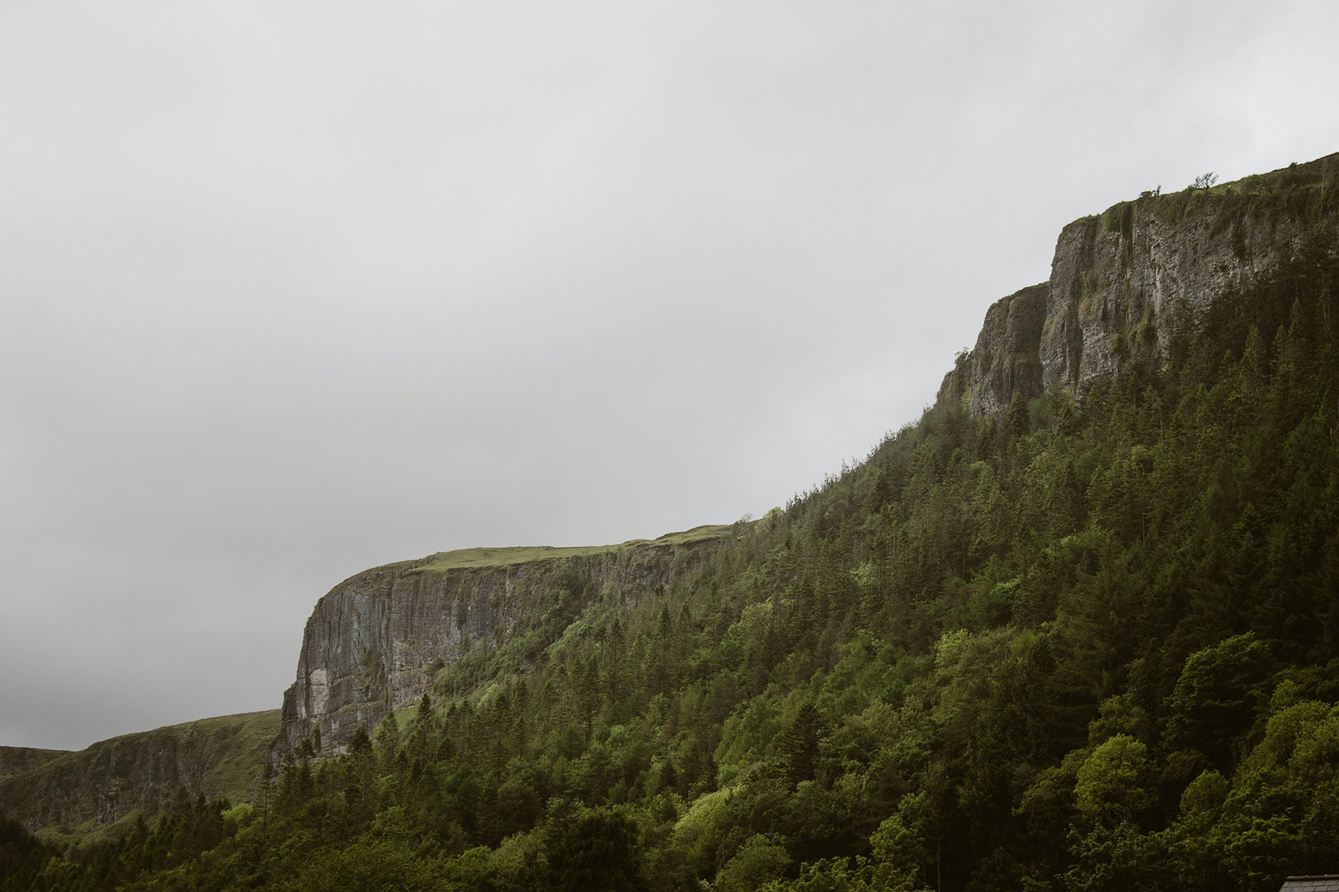 Urlaub in Leitrim