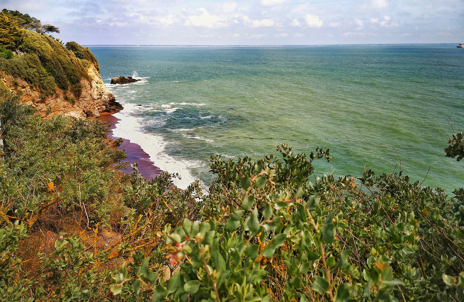 Urlaub in Loire Atlantique