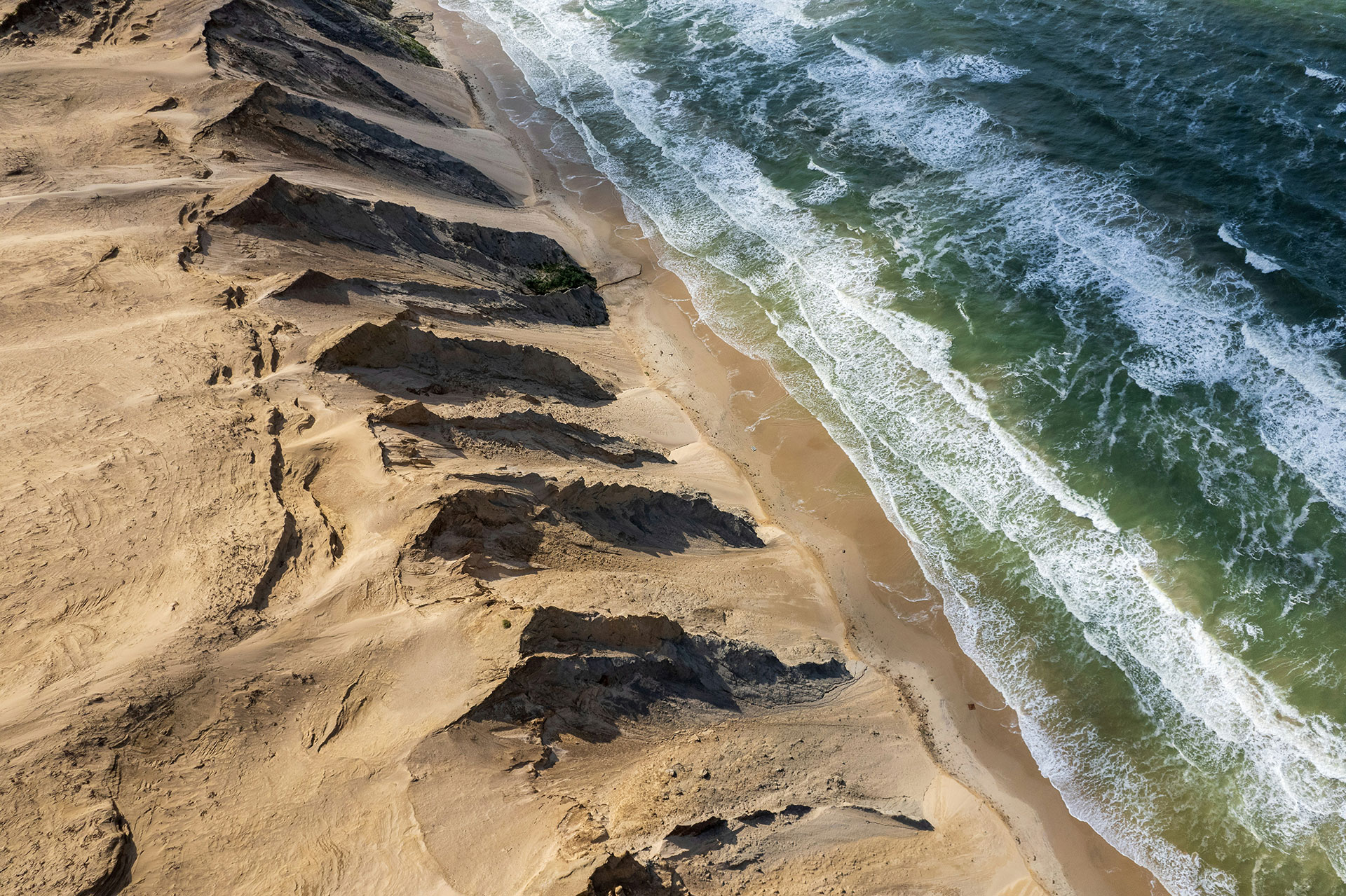 Urlaub in Nordjylland