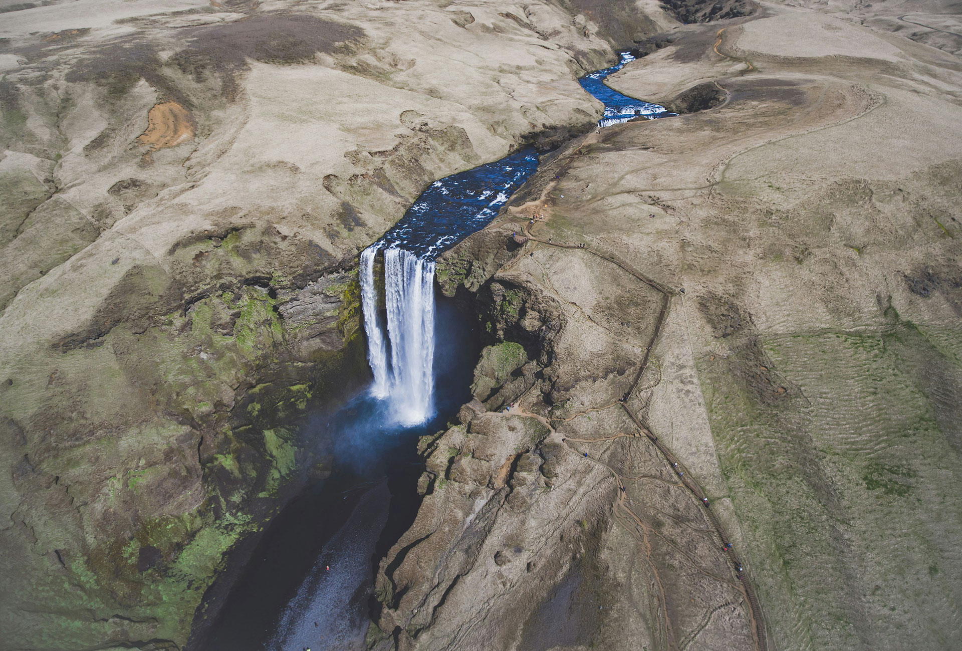 Urlaub in Norðurland Vestra