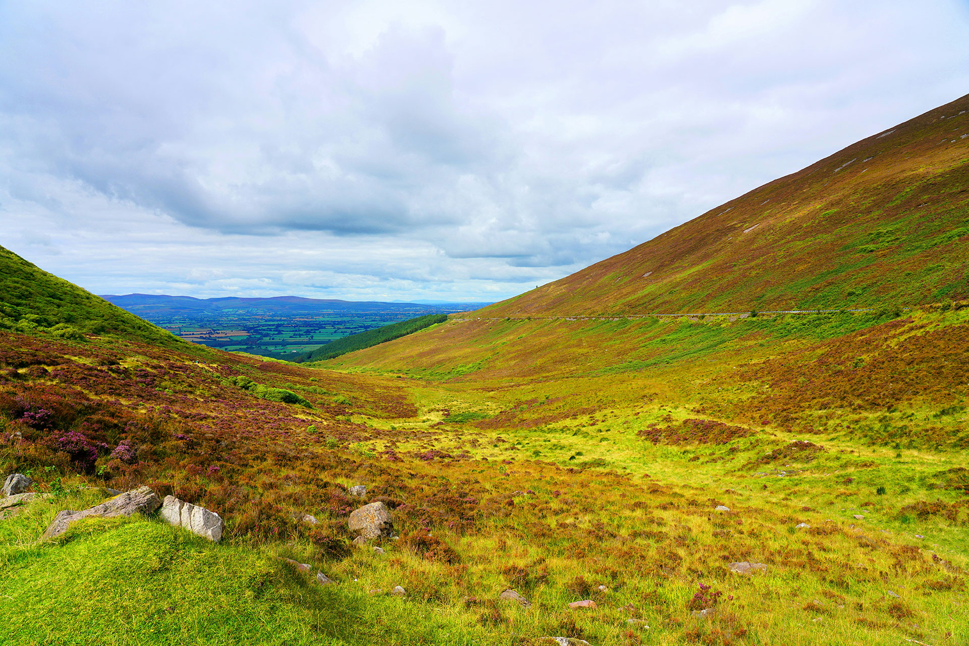 Urlaub in North Tipperary