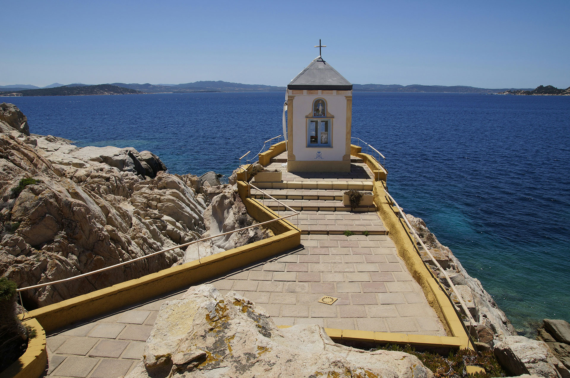 Urlaub in Olbia Tempio