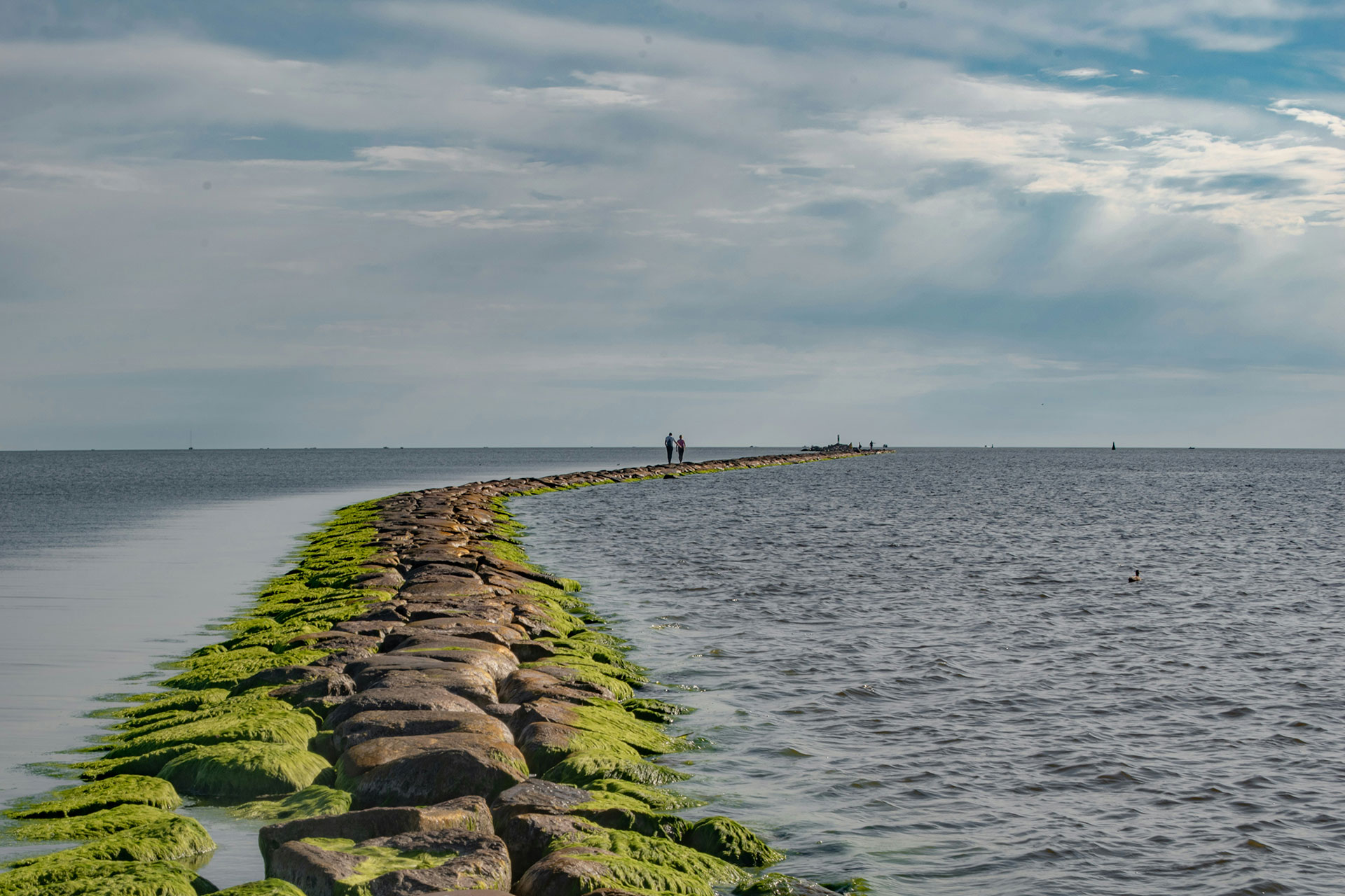 Urlaub in Pärnu