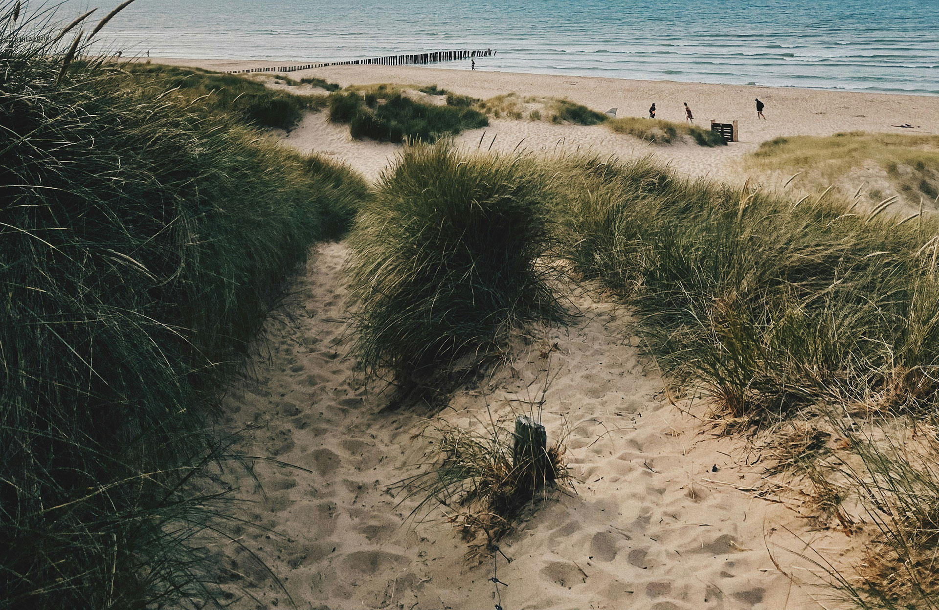 Urlaub in Pas-de-Calais