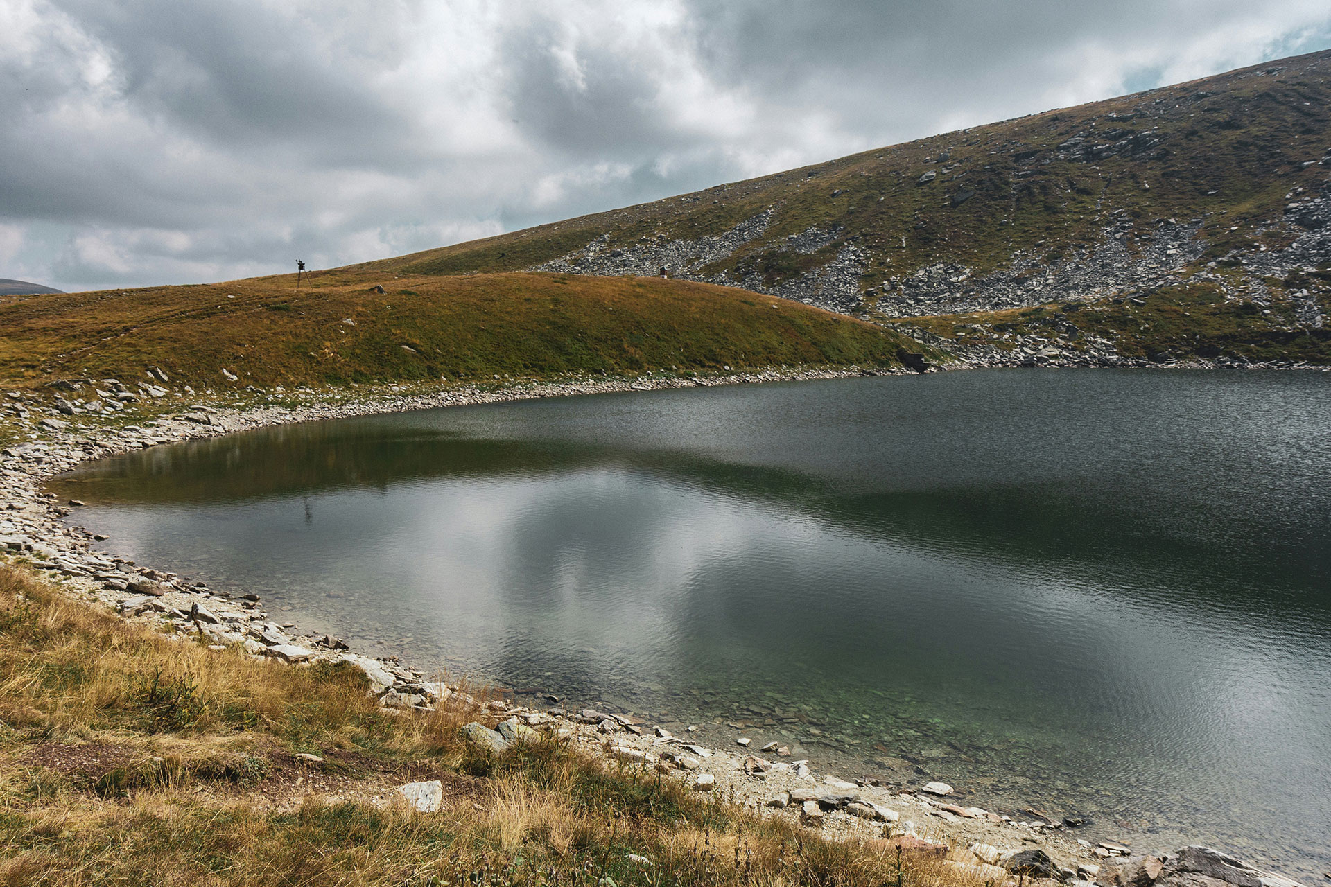 Urlaub im Pelister-Nationalpark