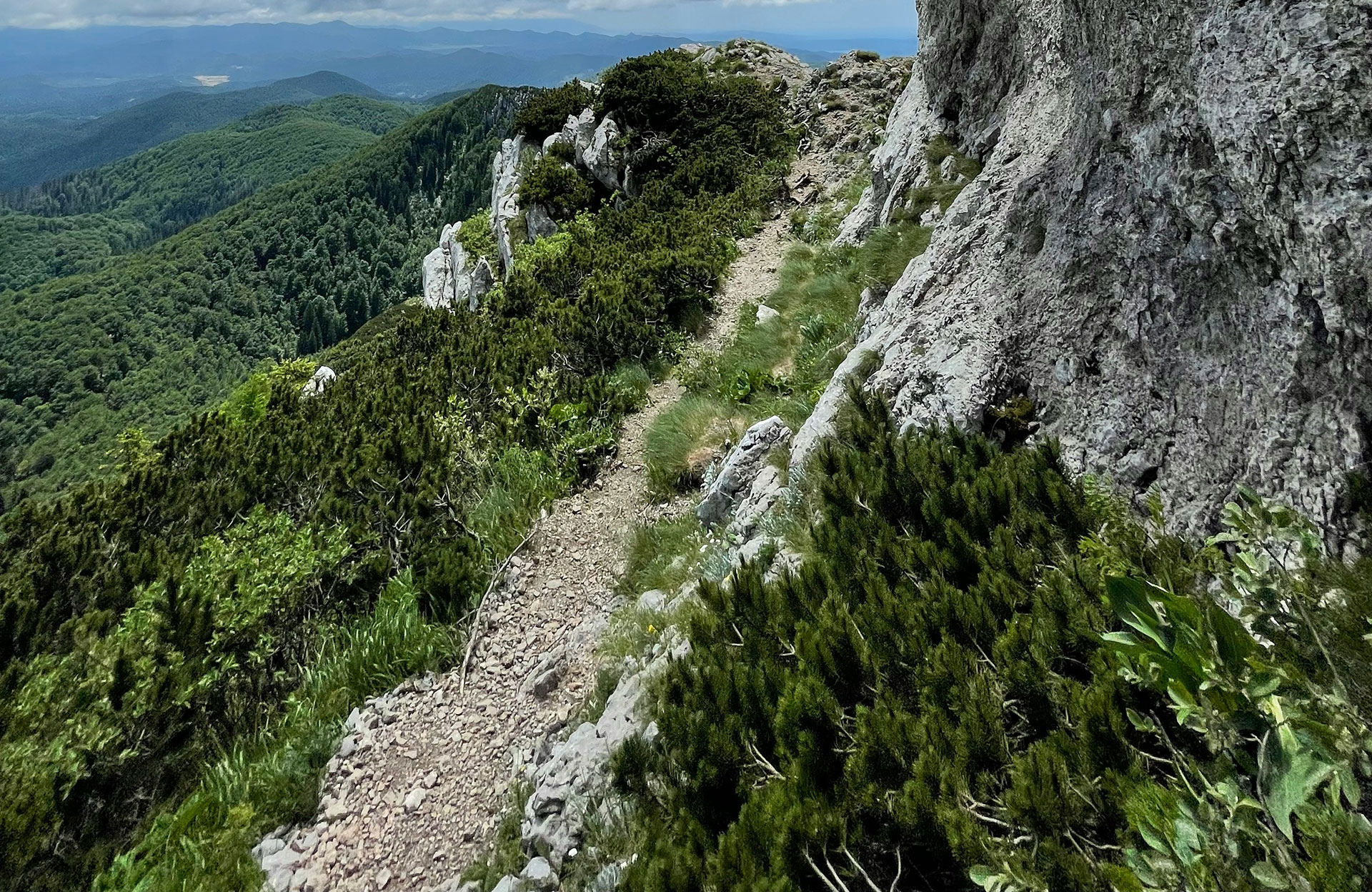 Urlaub in Primorje Gorski