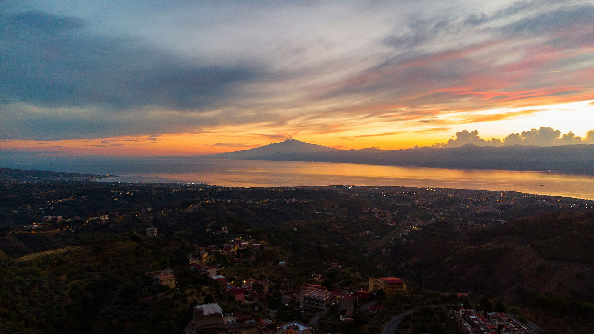 Urlaub in Reggio Calabria