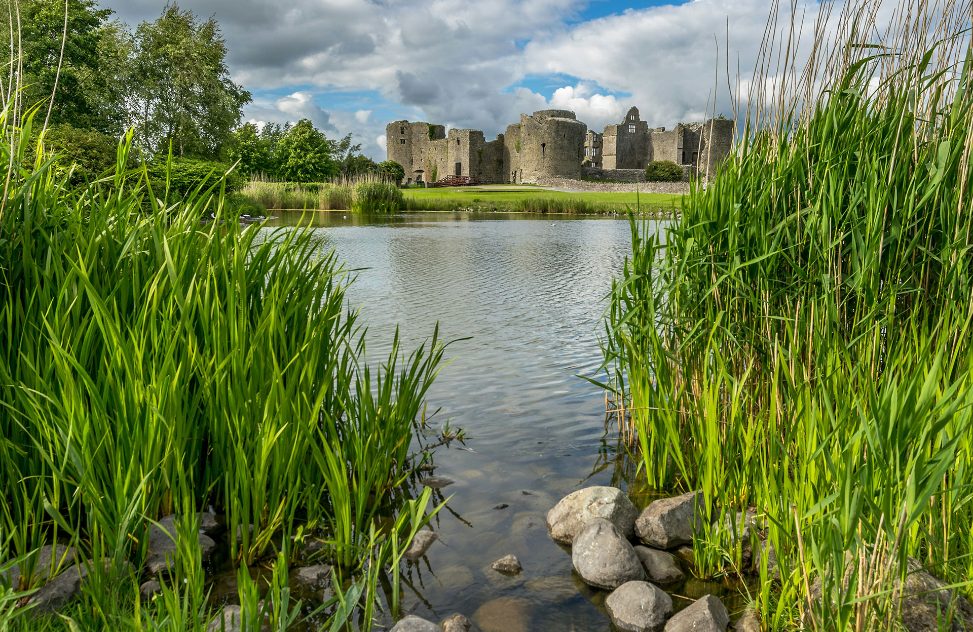 Urlaub in Roscommon