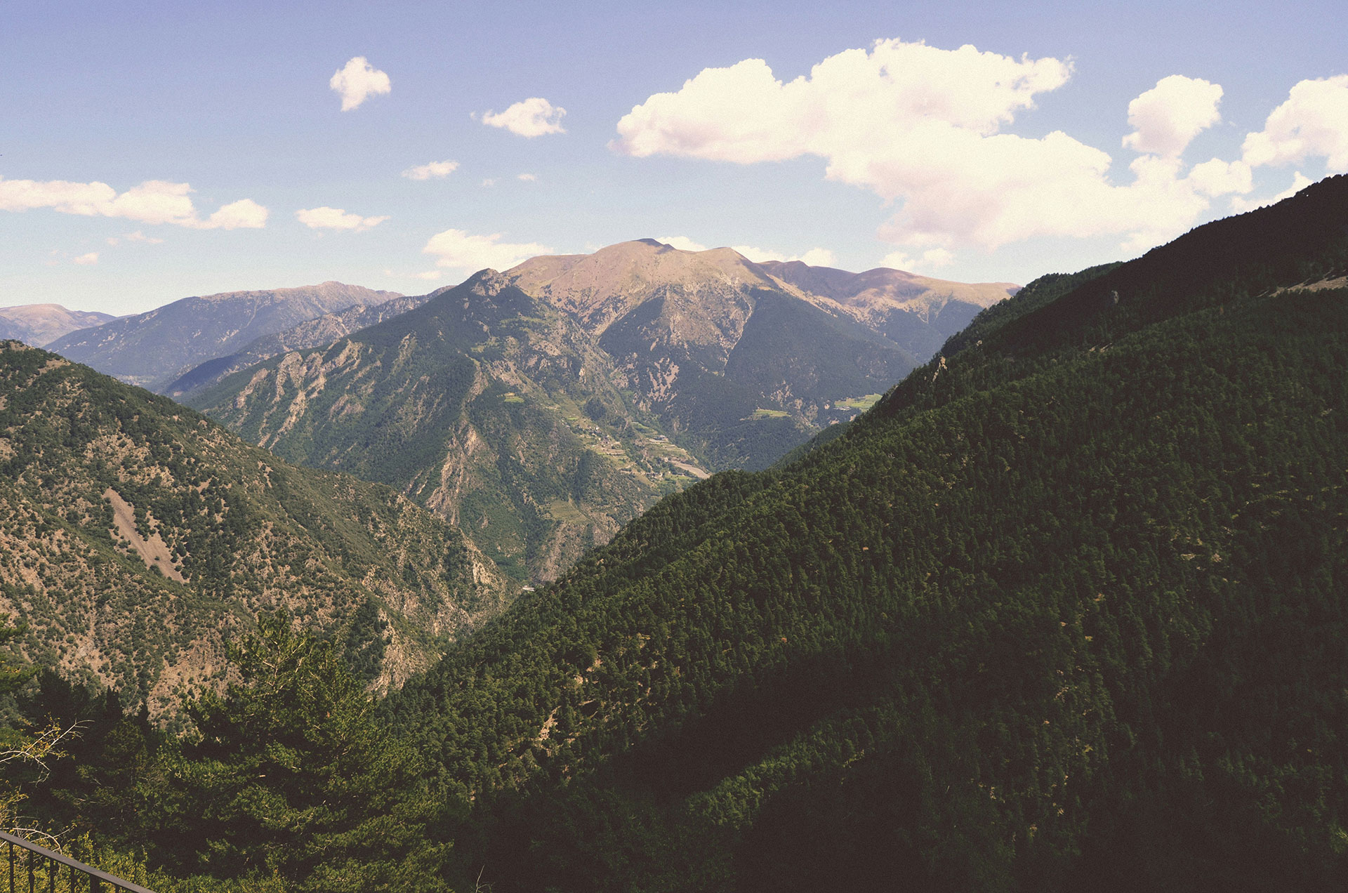 Urlaub in Sant - Julià - De - Lòria