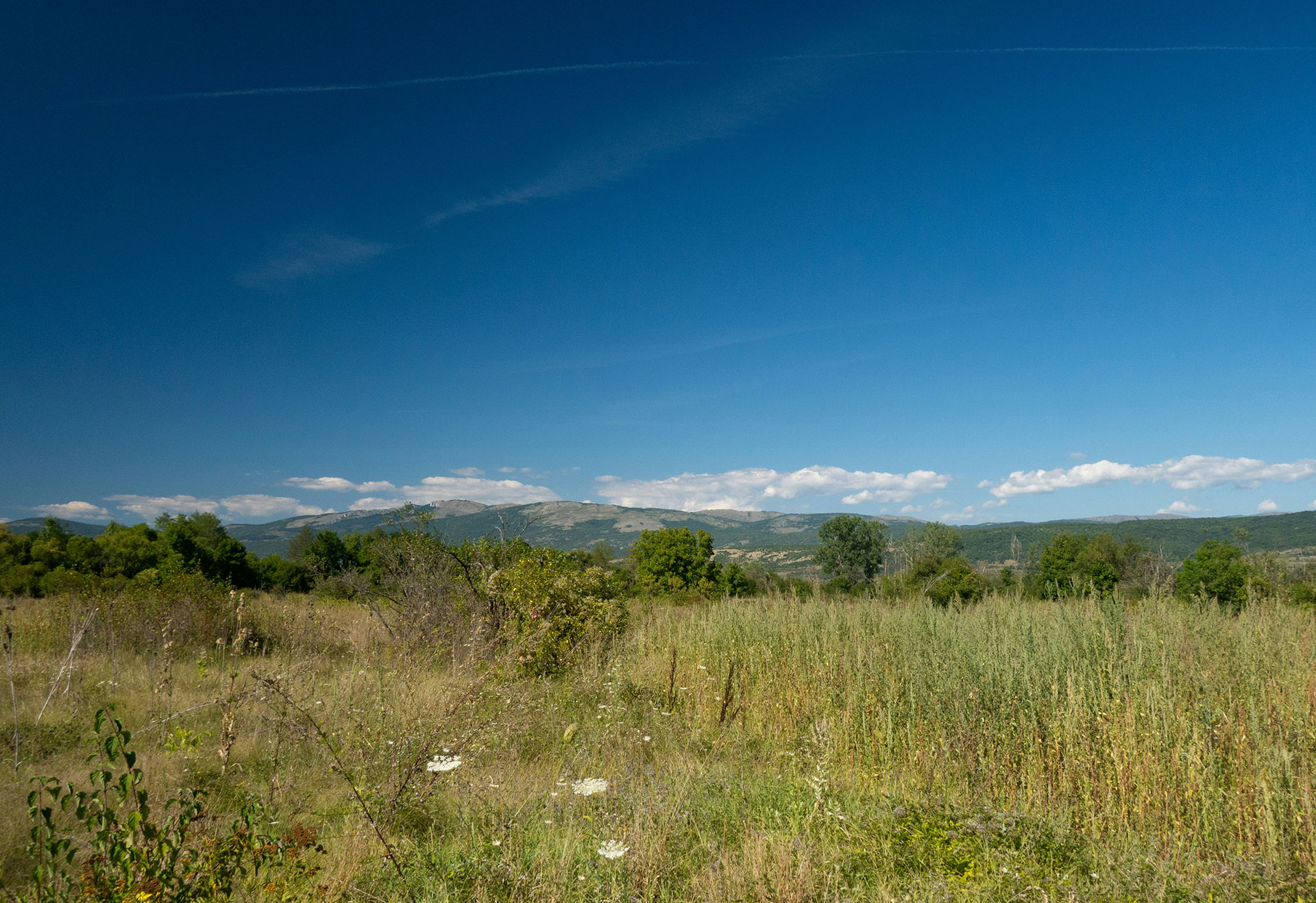 Urlaub in Sarajevo Romanija