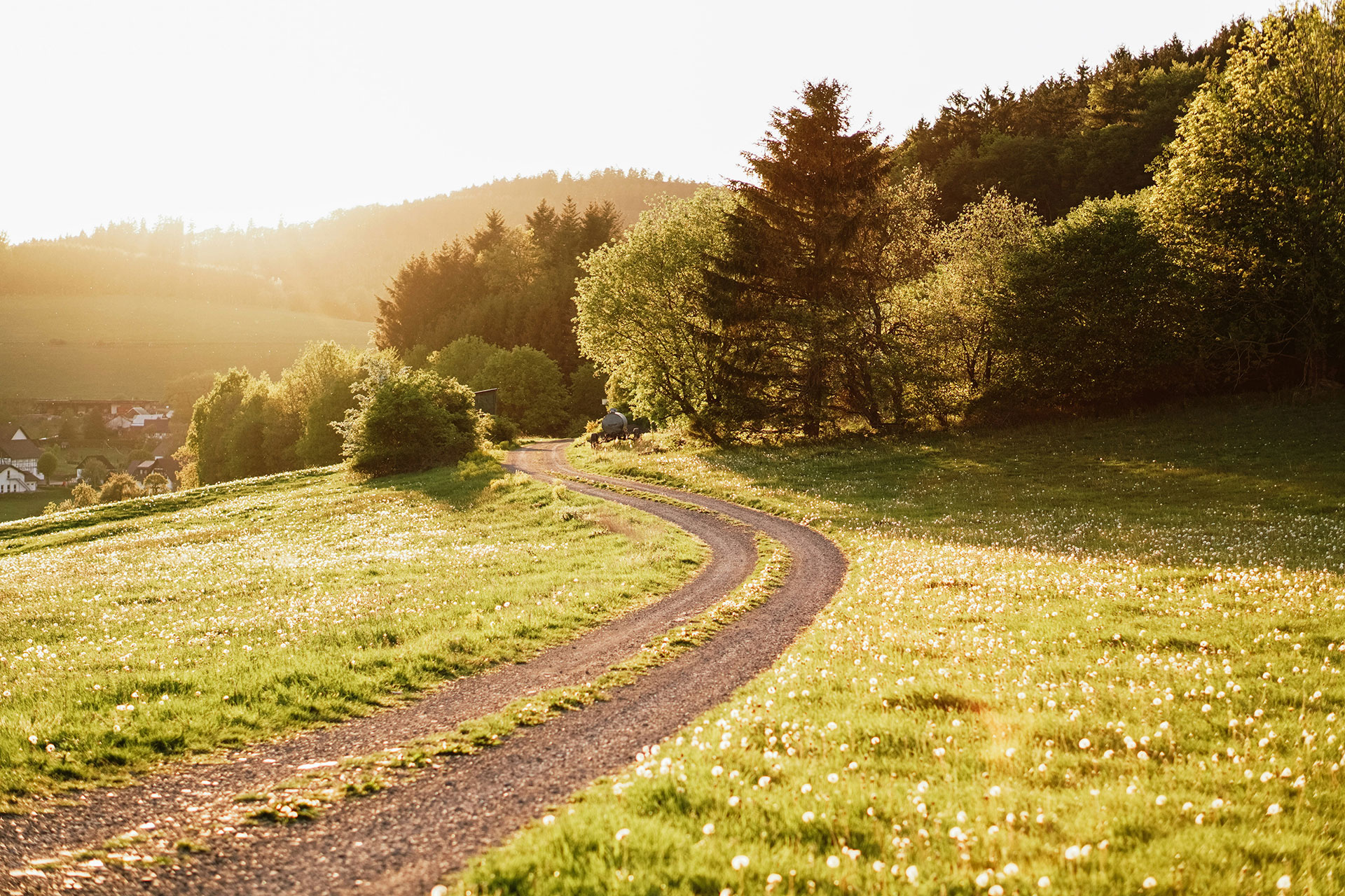 Urlaub im Sauerland