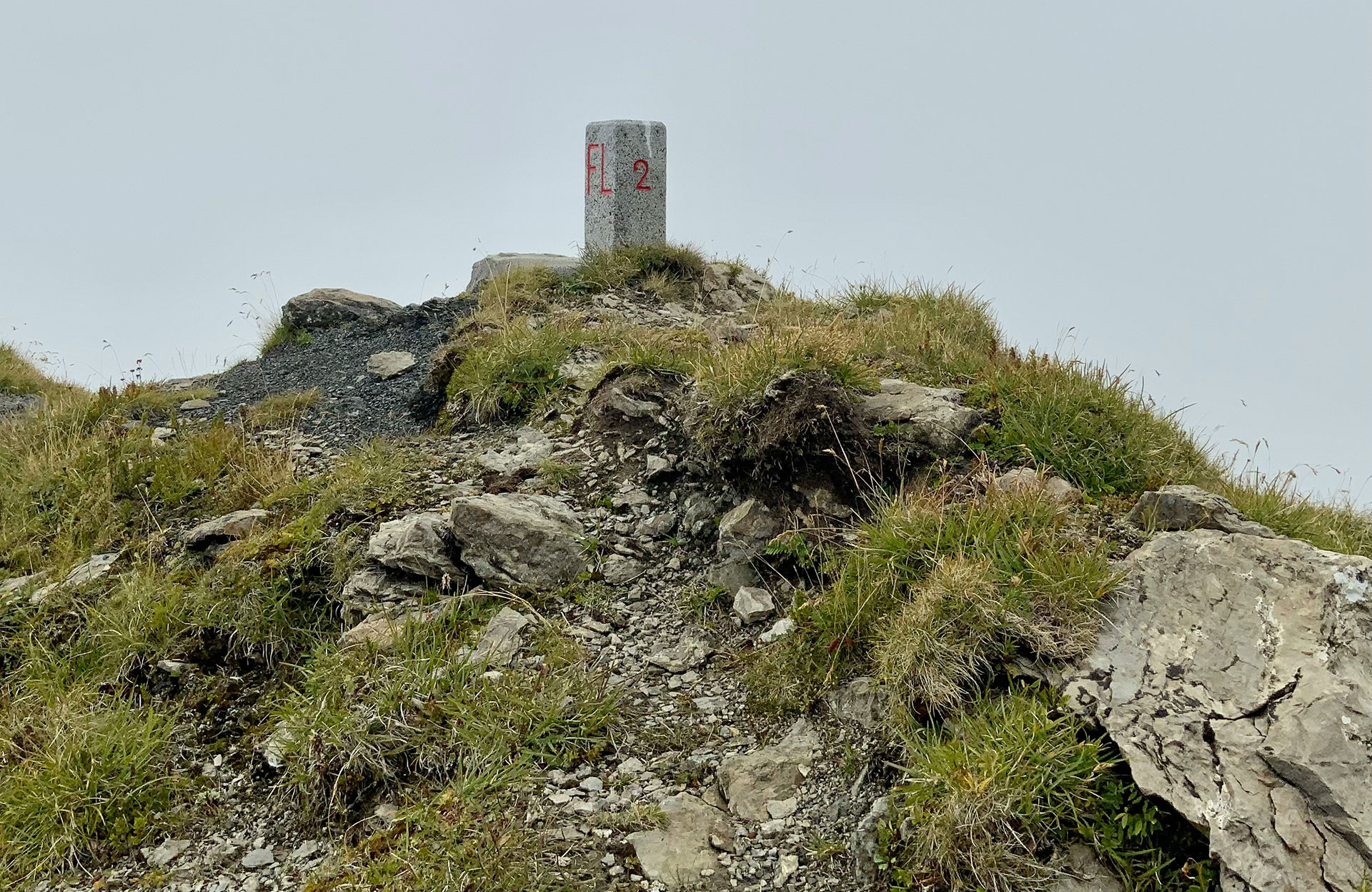 Urlaub in Schellenberg