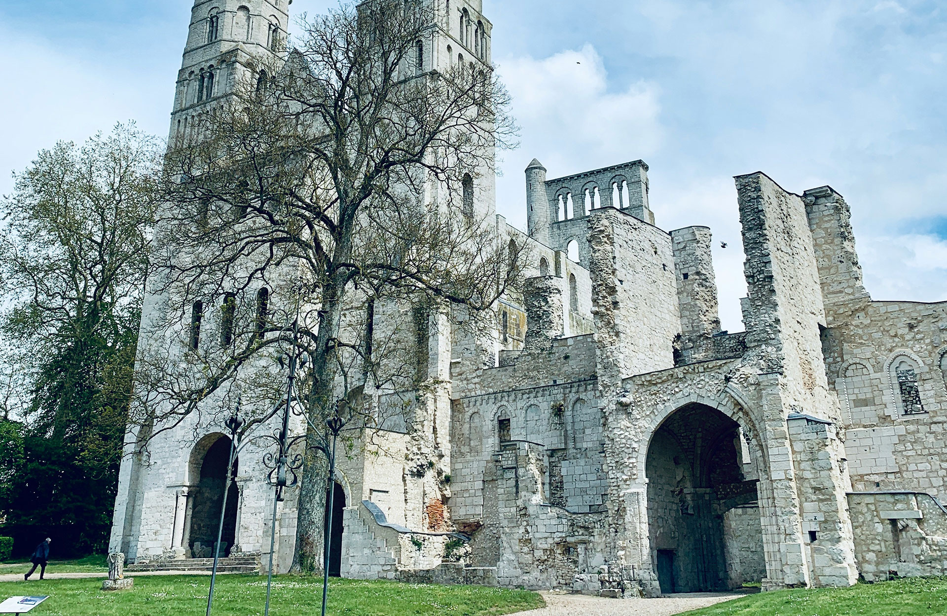 Urlaub in Seine-Maritime