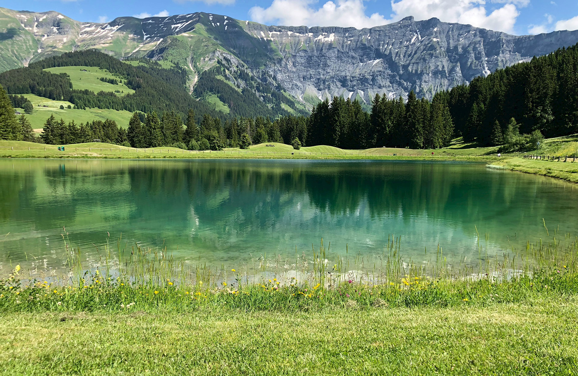 Urlaub in Südfrankreich