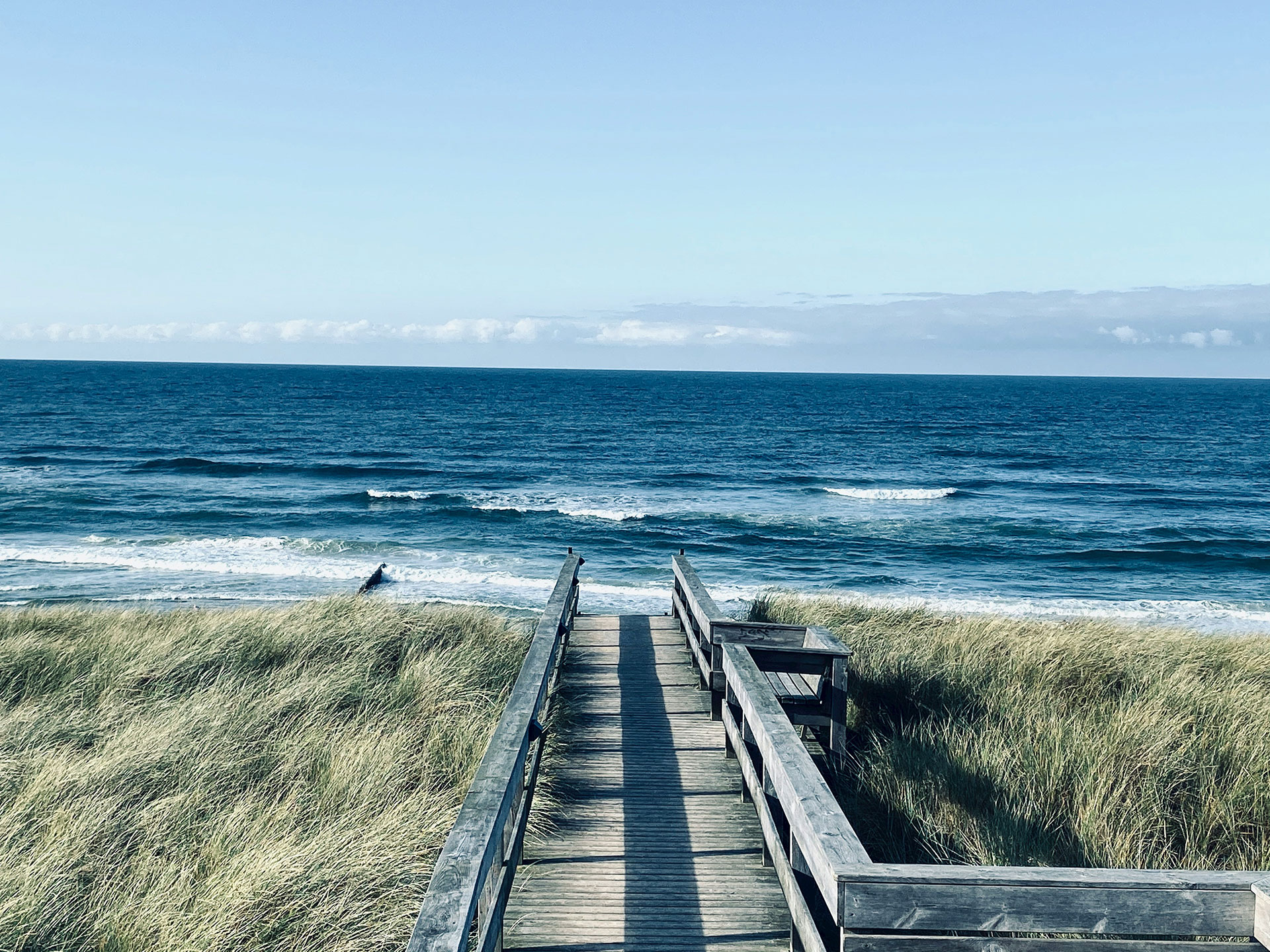 Urlaub auf Sylt