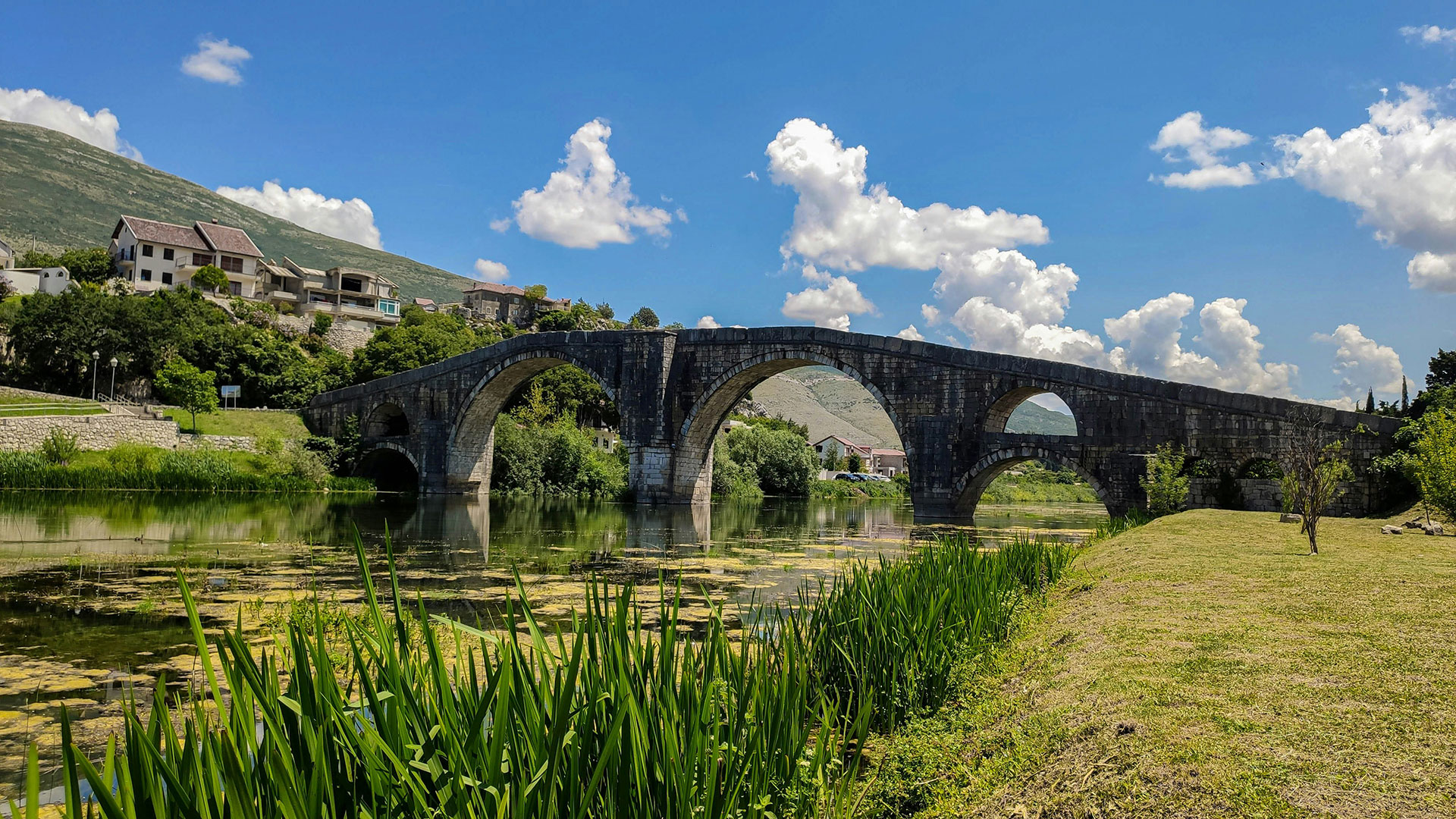 Urlaub in Trebinje