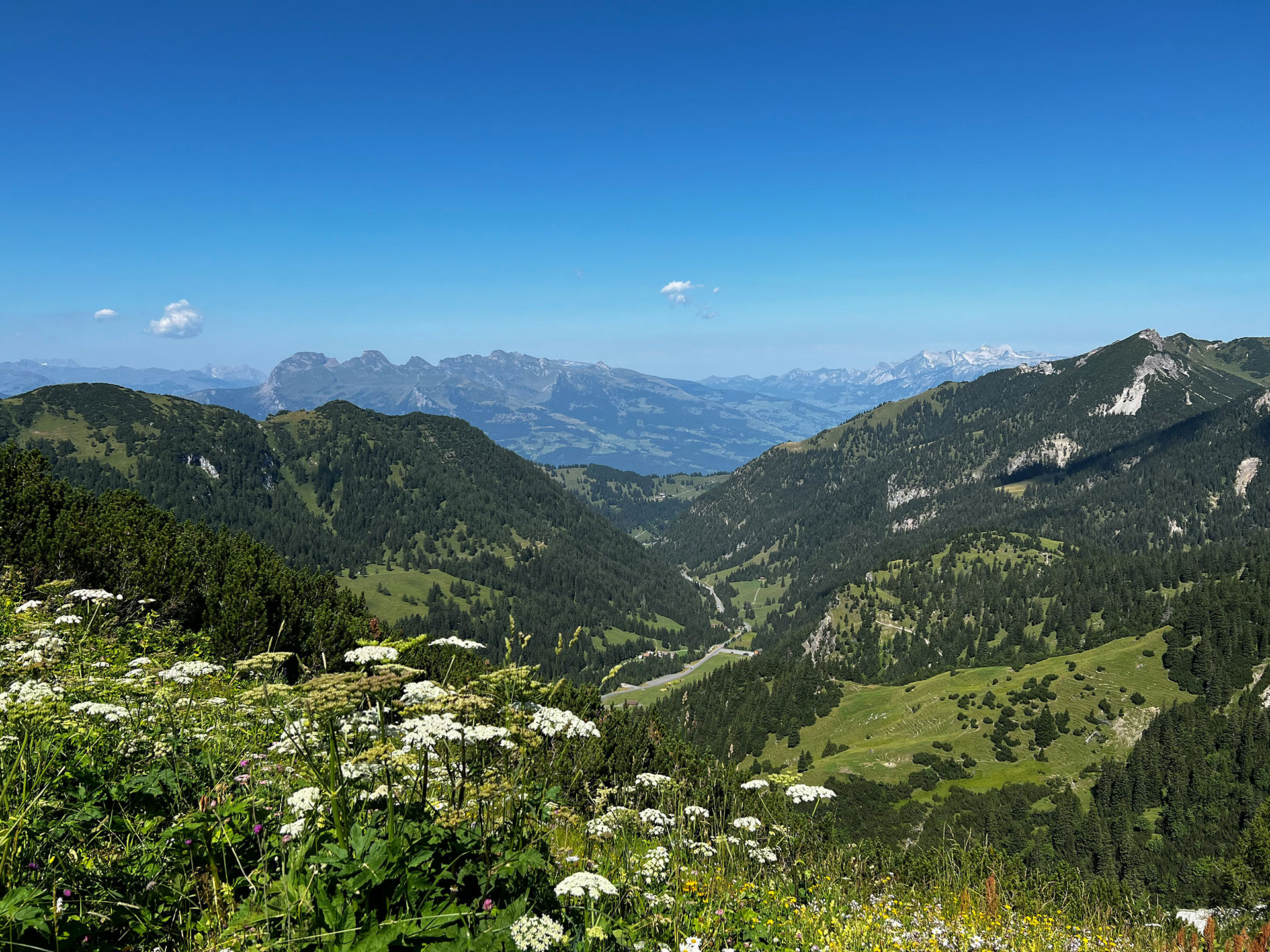 Urlaub in Triesenberg