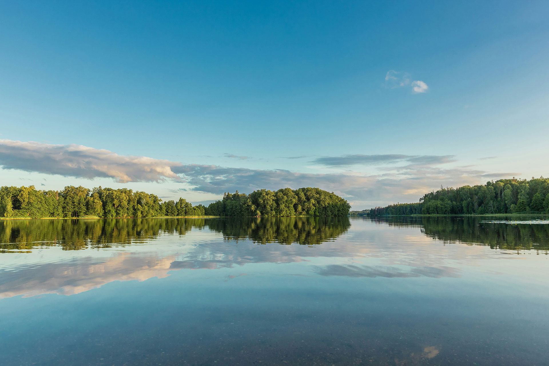 Urlaub in Valga